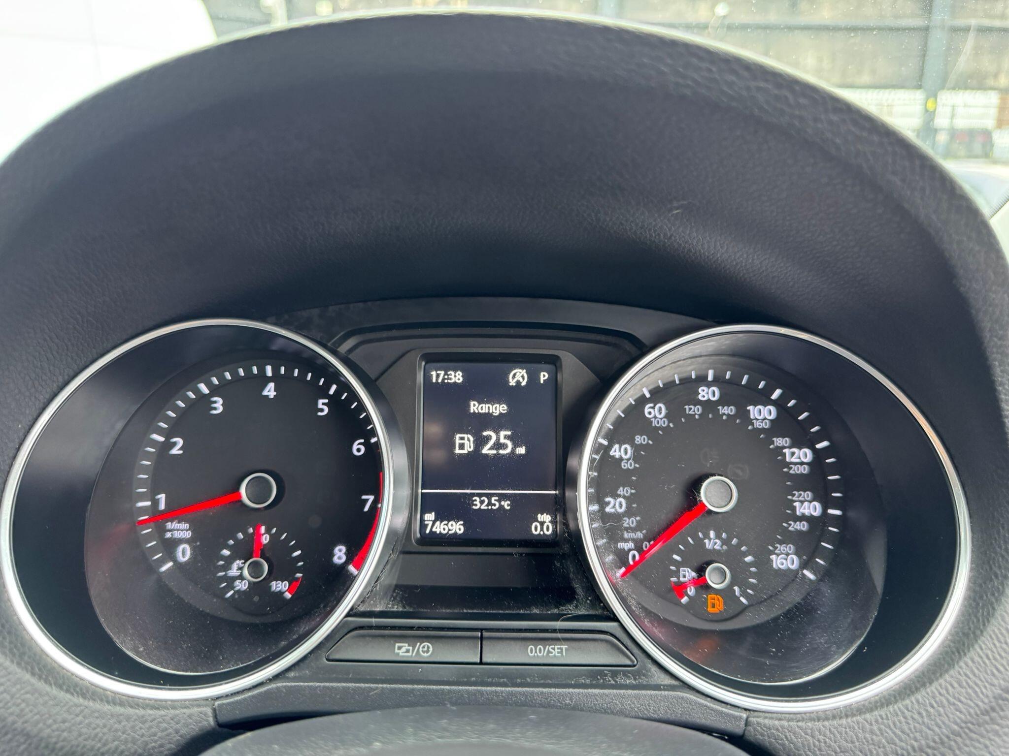 Volkswagen Polo view 62