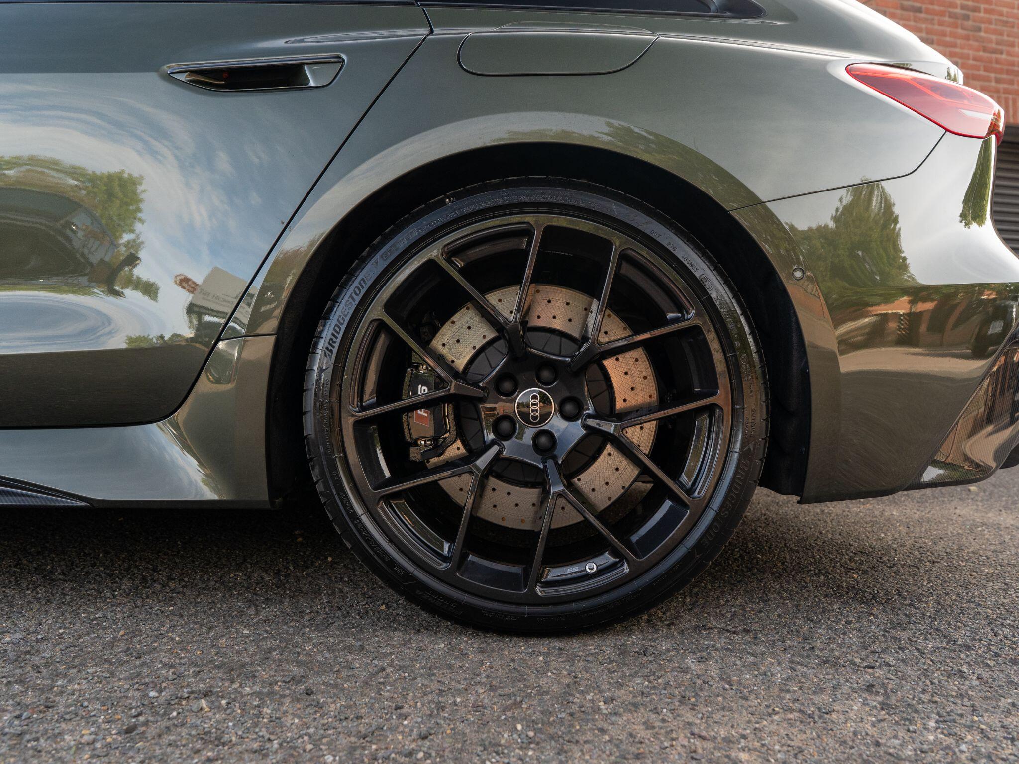 Audi RS5 view 33