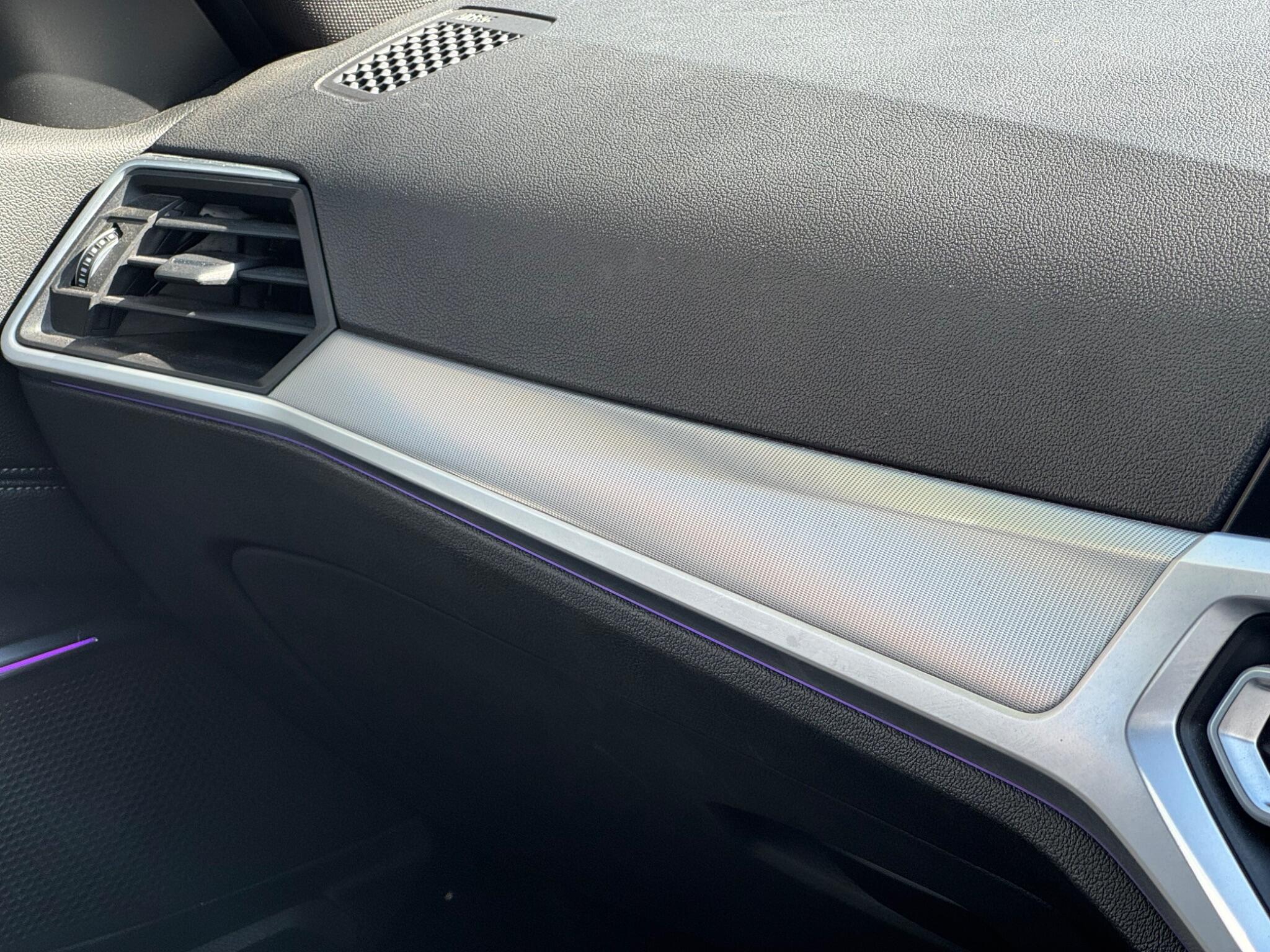 BMW 3 Series view 58
