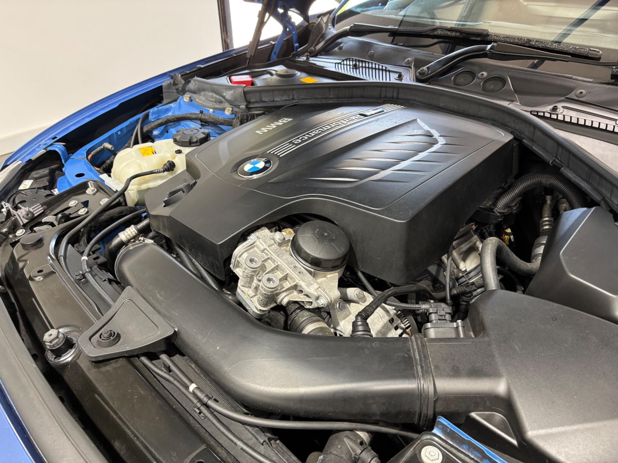 BMW 1 Series view 69