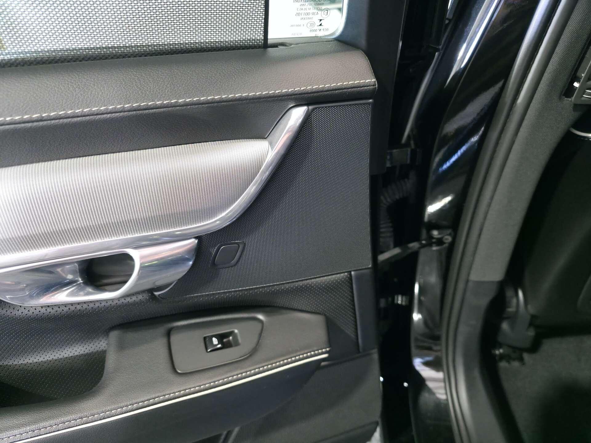 Volvo S90 view 67