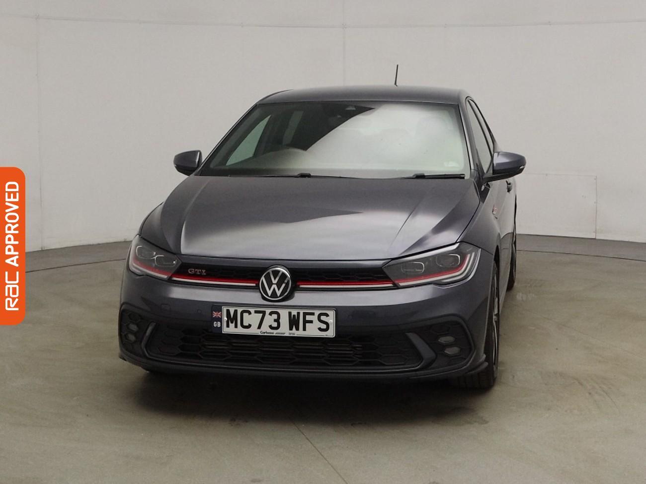 Volkswagen Polo view 7