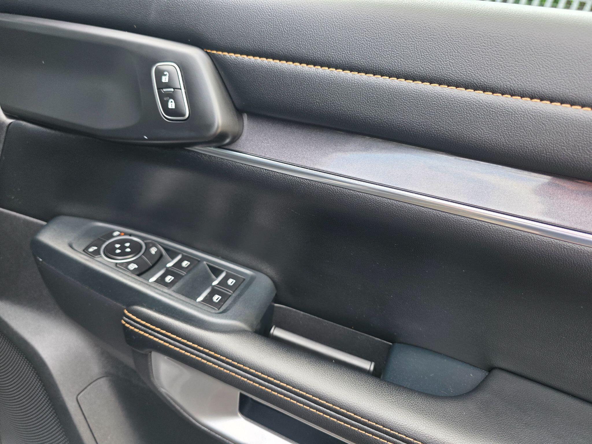 Ford Ranger view 12