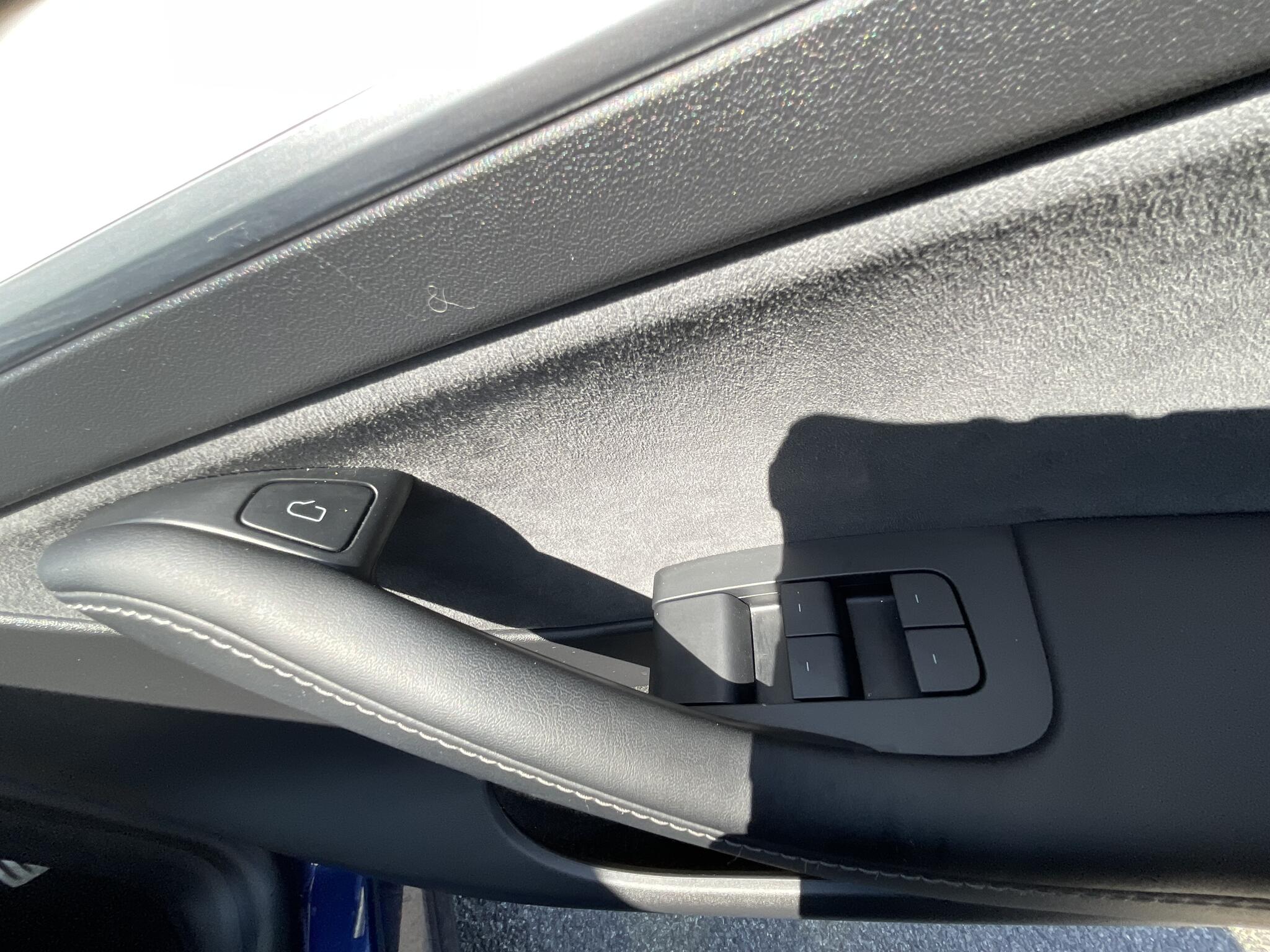 Tesla Model Y view 37
