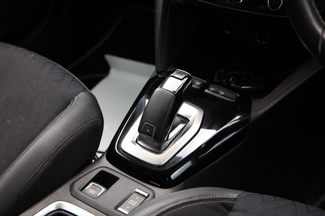 Vauxhall Corsa view 28