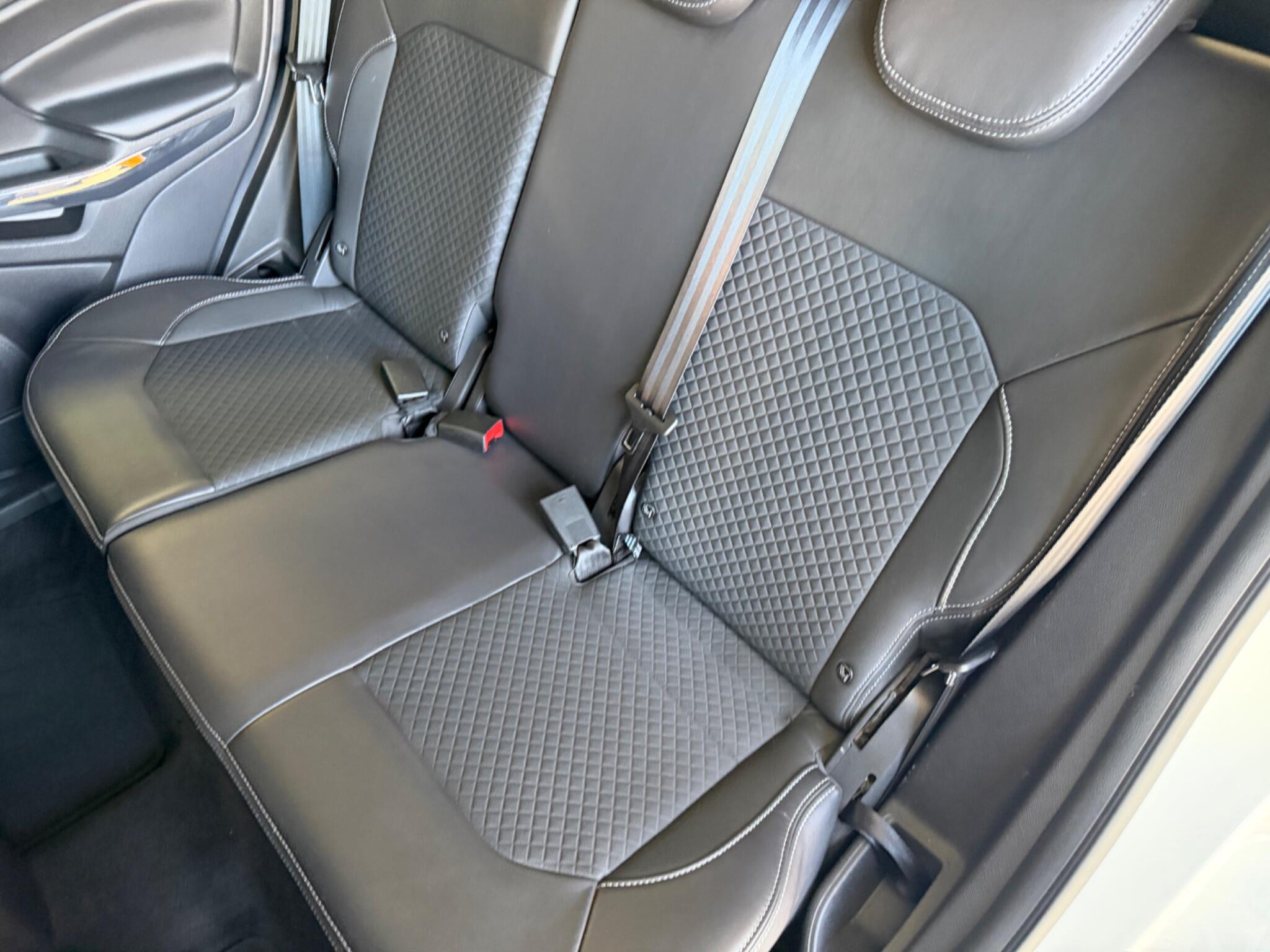 Ford Ecosport view 82