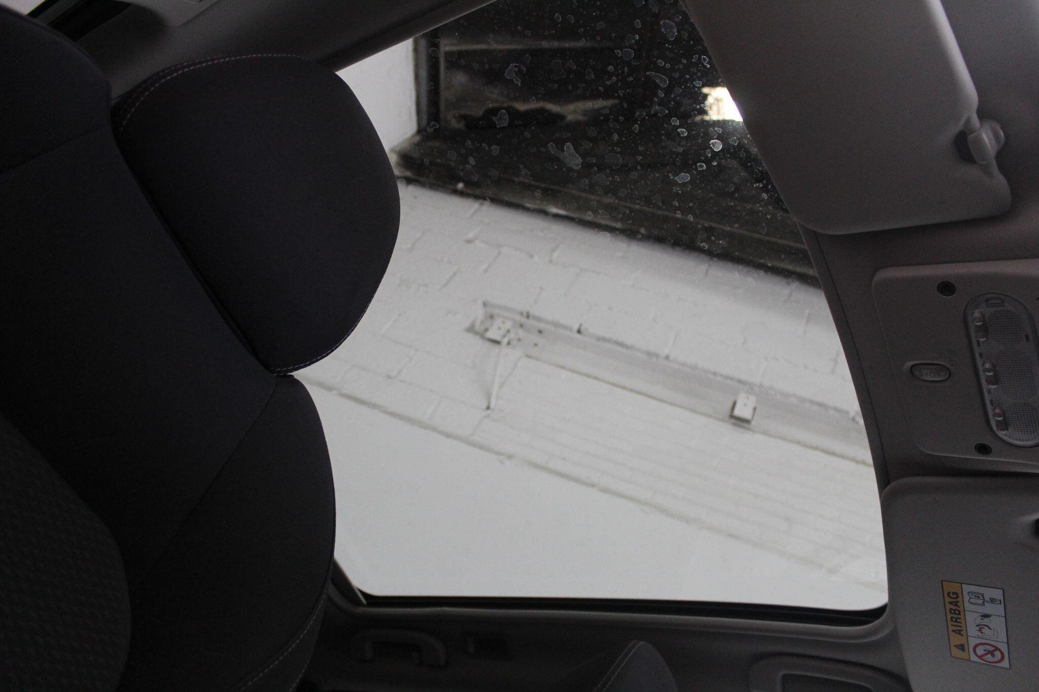 Nissan Qashqai view 21