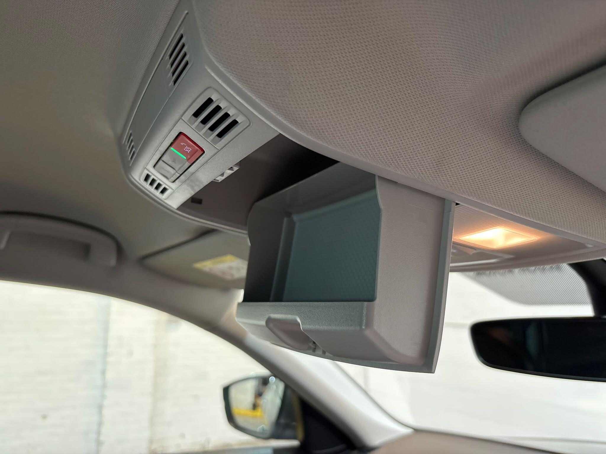 Skoda Kodiaq view 81