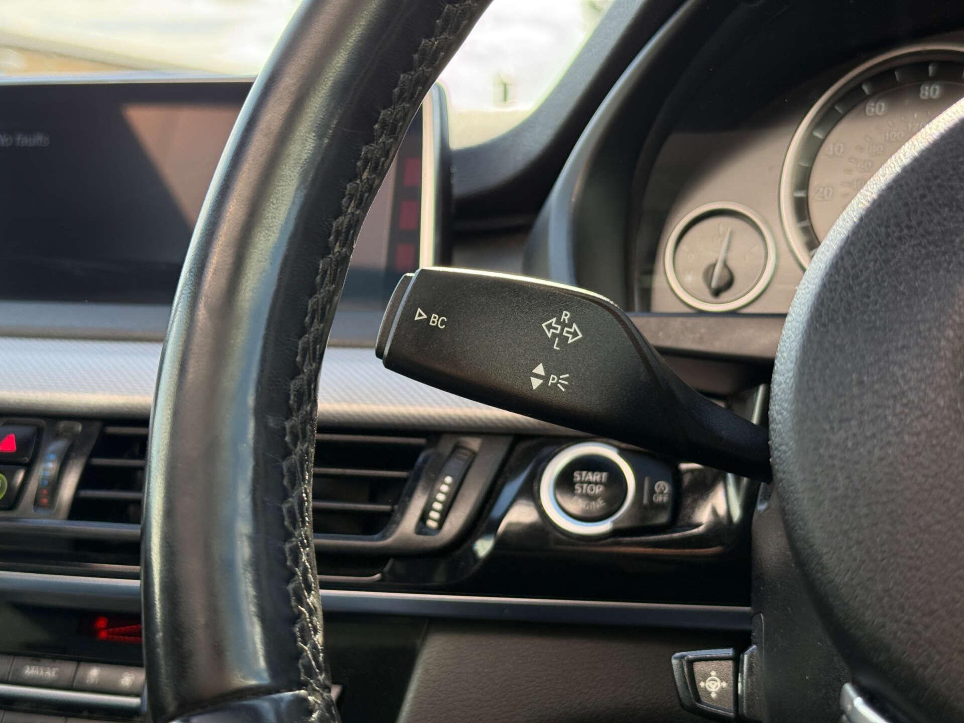 BMW X5 view 52
