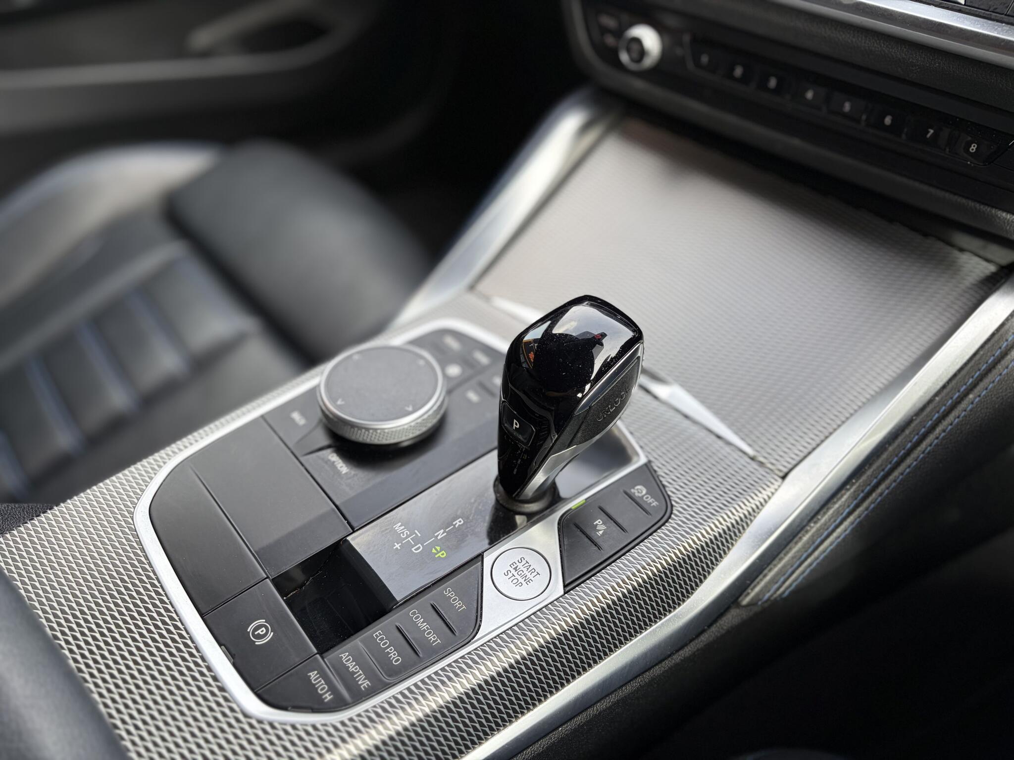 BMW 4 Series view 19