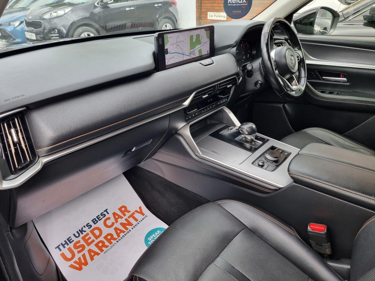 Mazda E-Skyactiv view 22