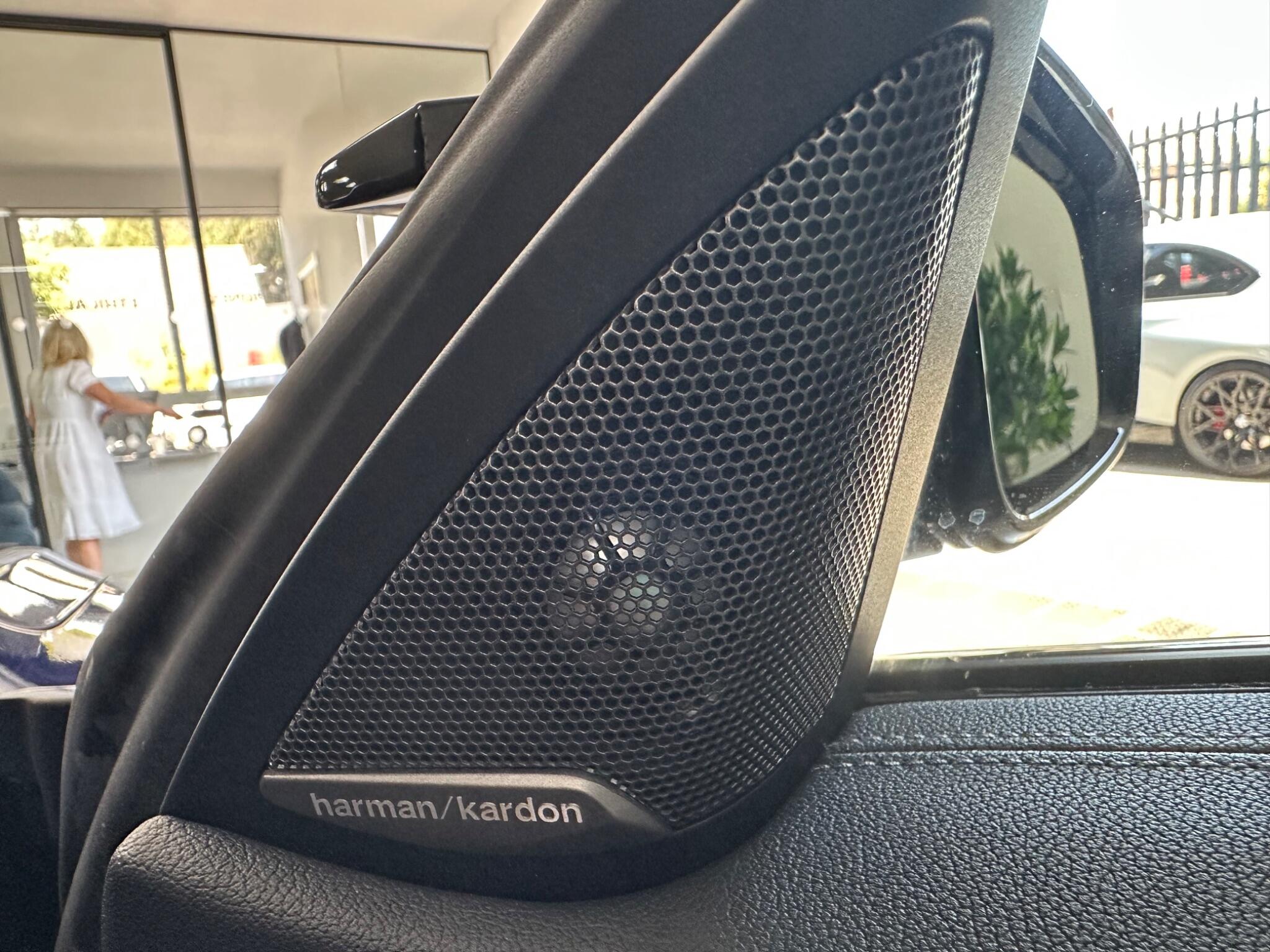 BMW 4 Series view 39