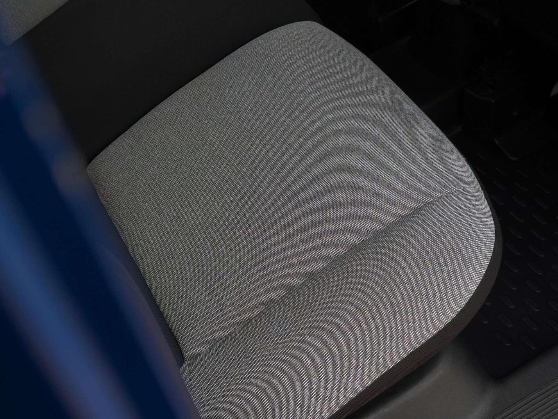 Fiat Qubo view 24