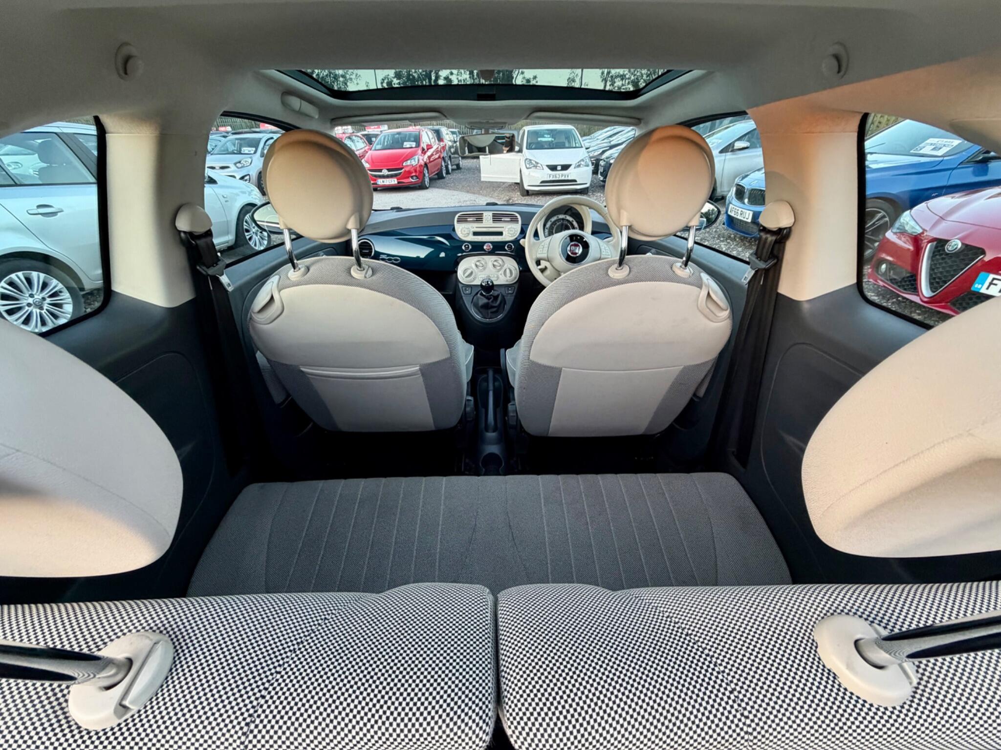 Fiat 500 view 59