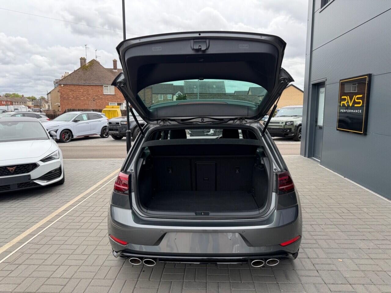 Volkswagen Golf view 15
