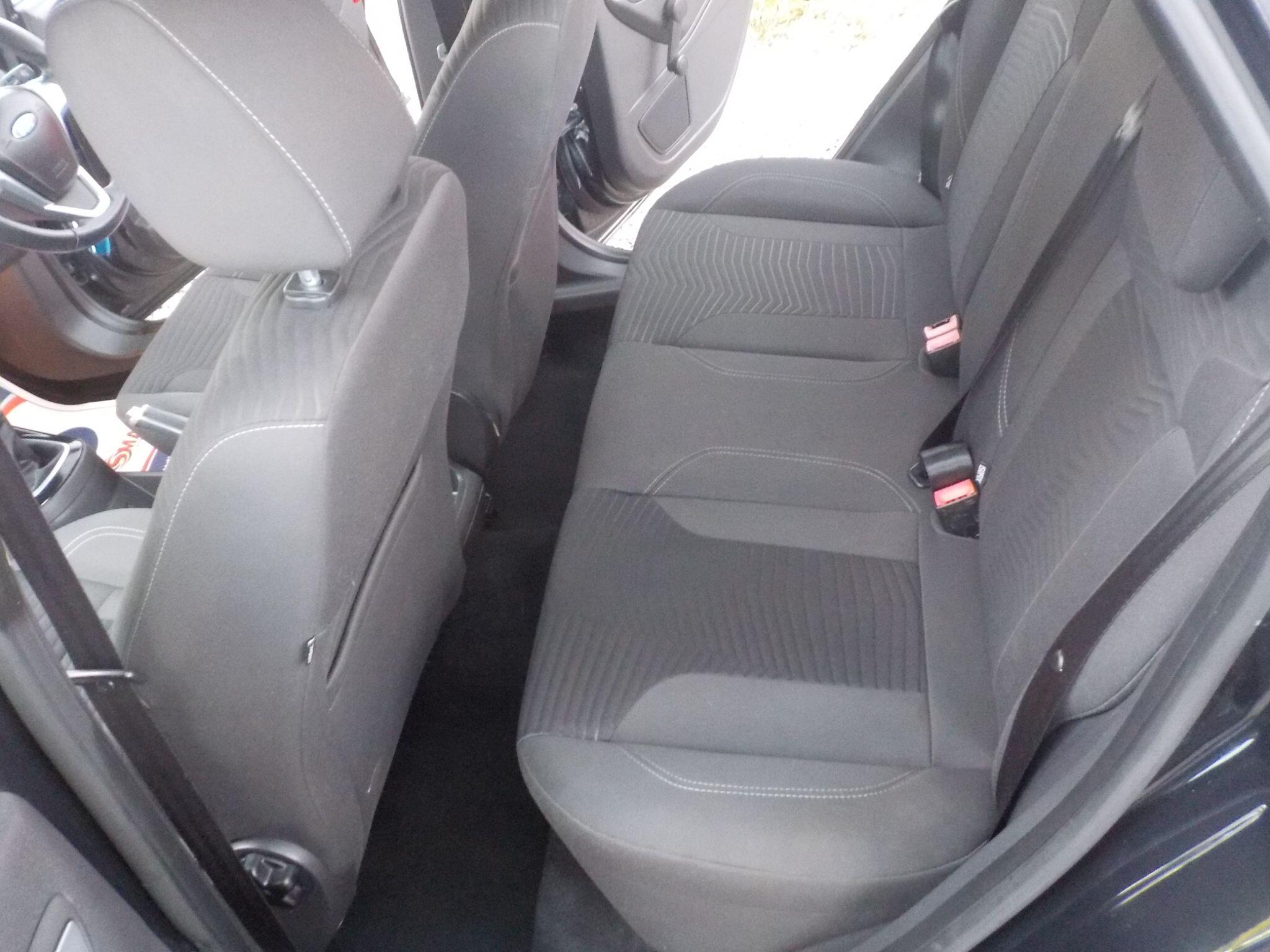 Ford Fiesta 1.25 Zetec Euro 5 5dr