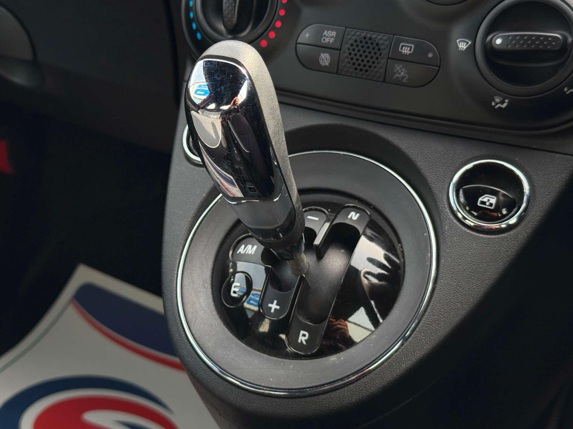 Fiat 500 view 55