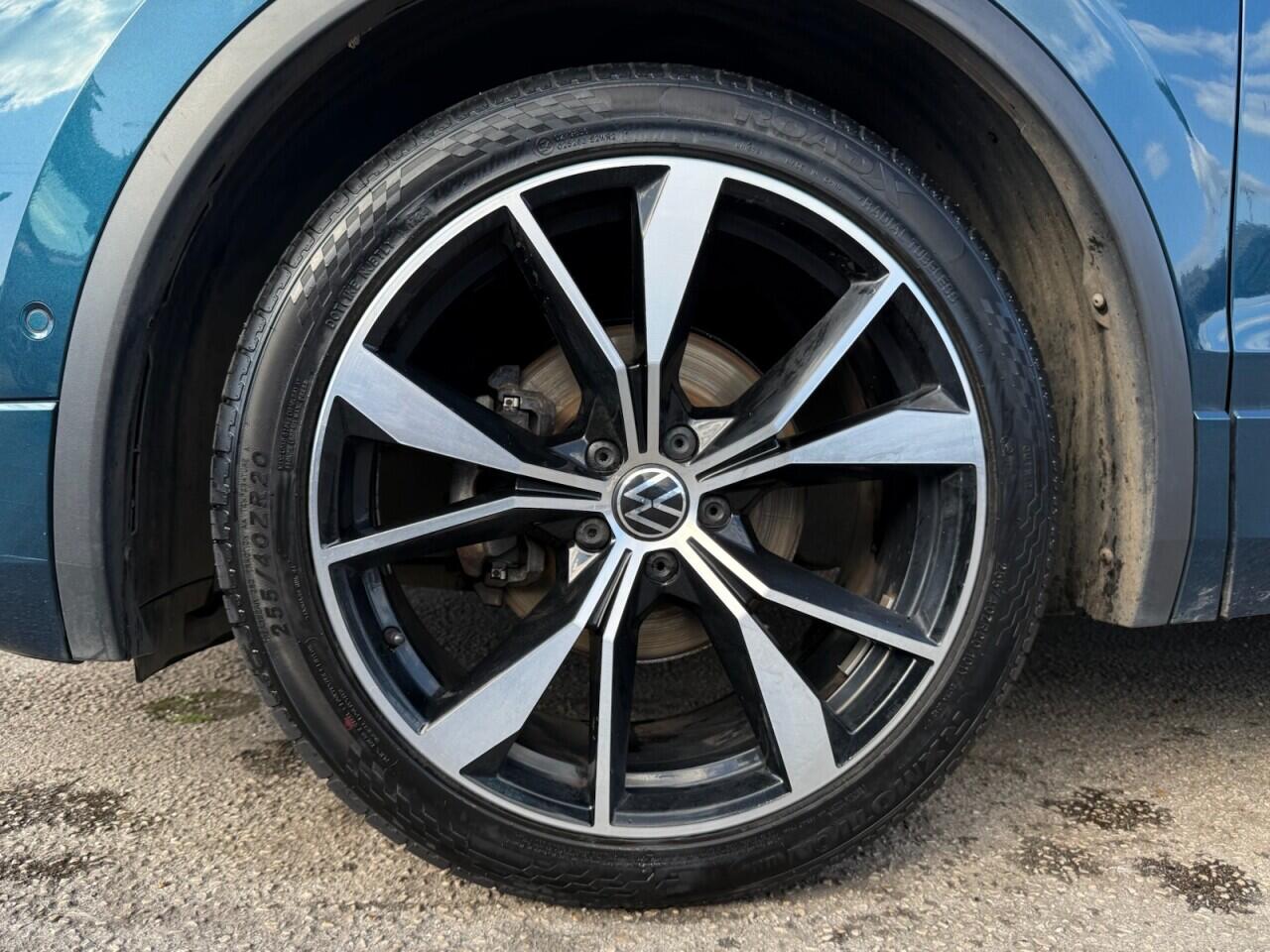 Volkswagen Tiguan view 51
