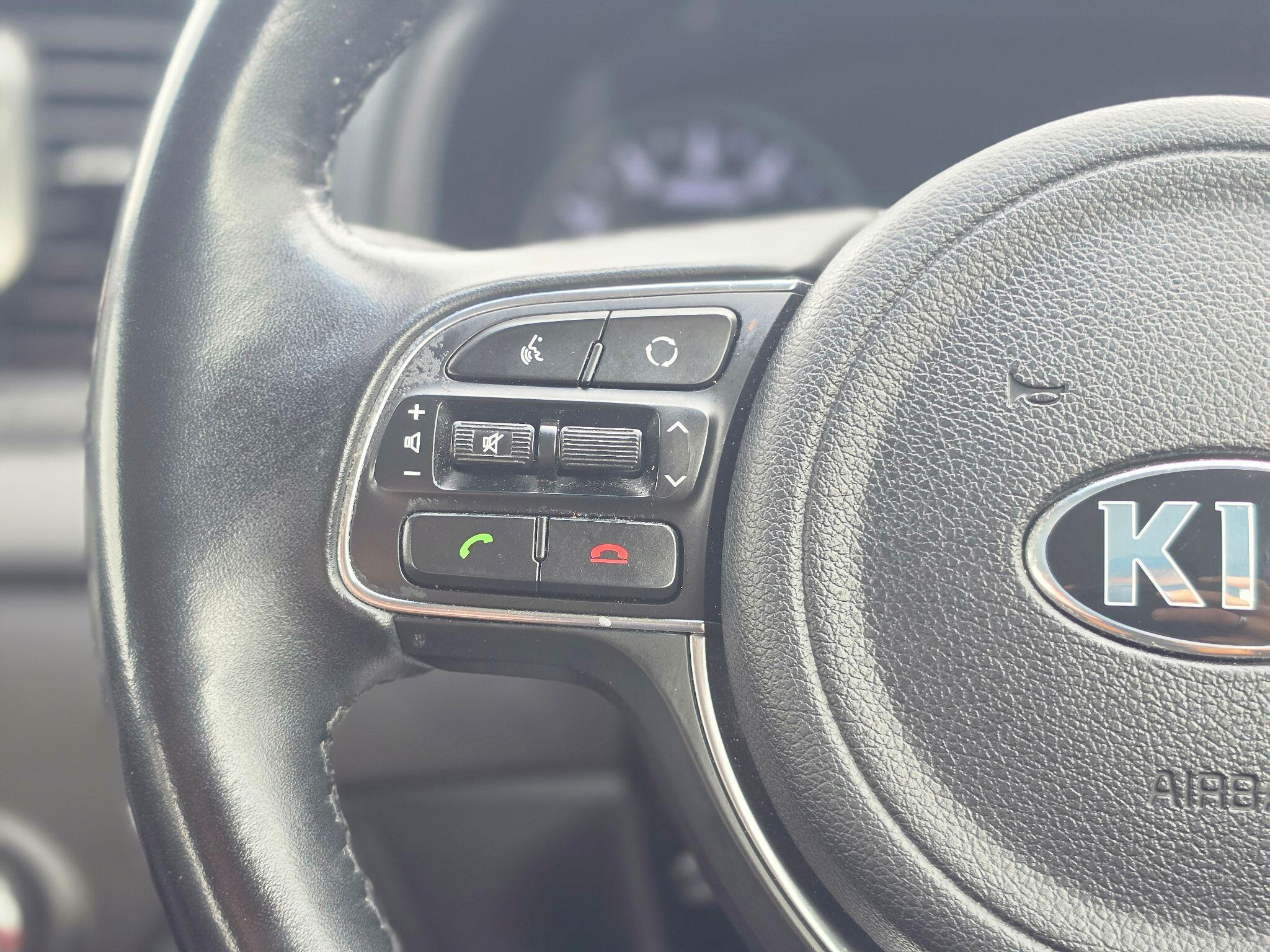 Kia Sportage view 13