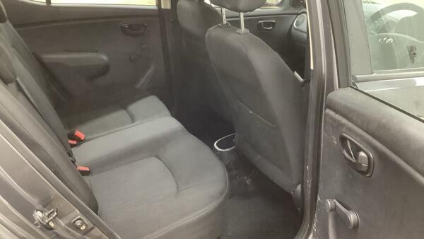 Hyundai I10 view 8