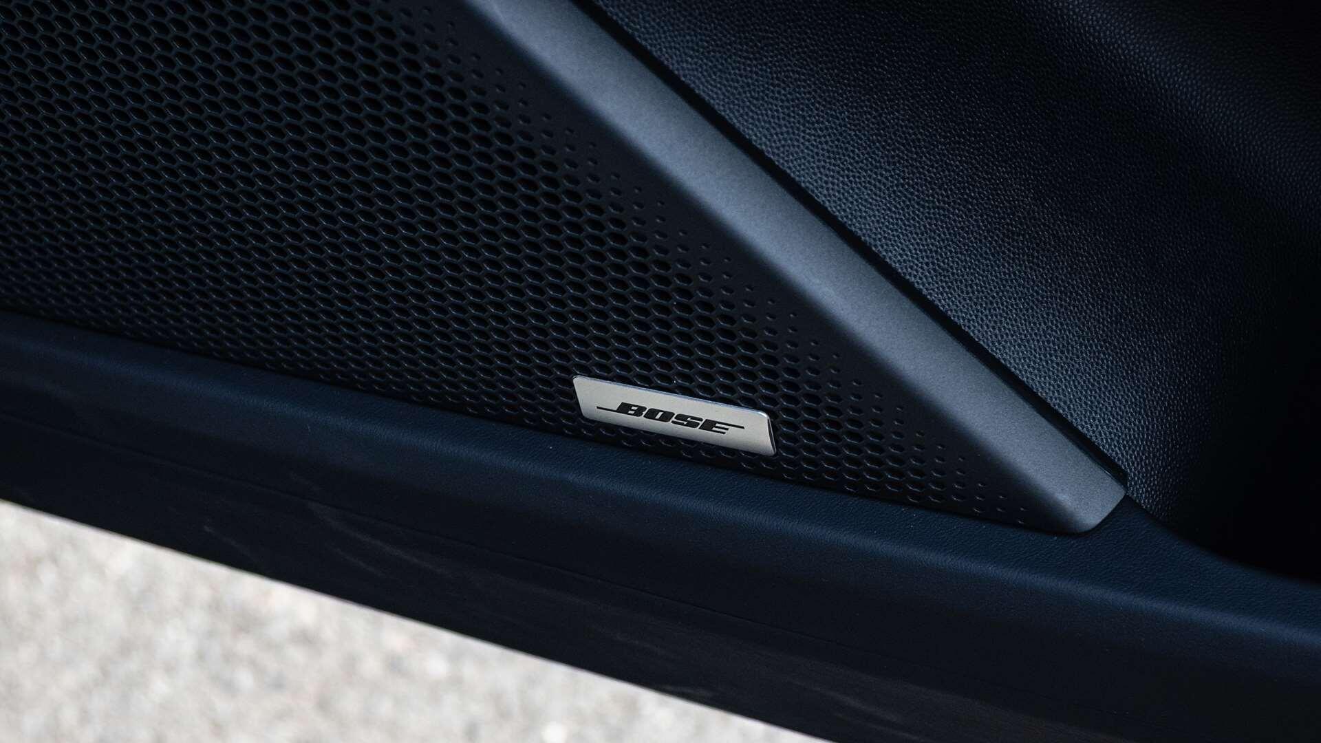 Porsche Cayenne view 33