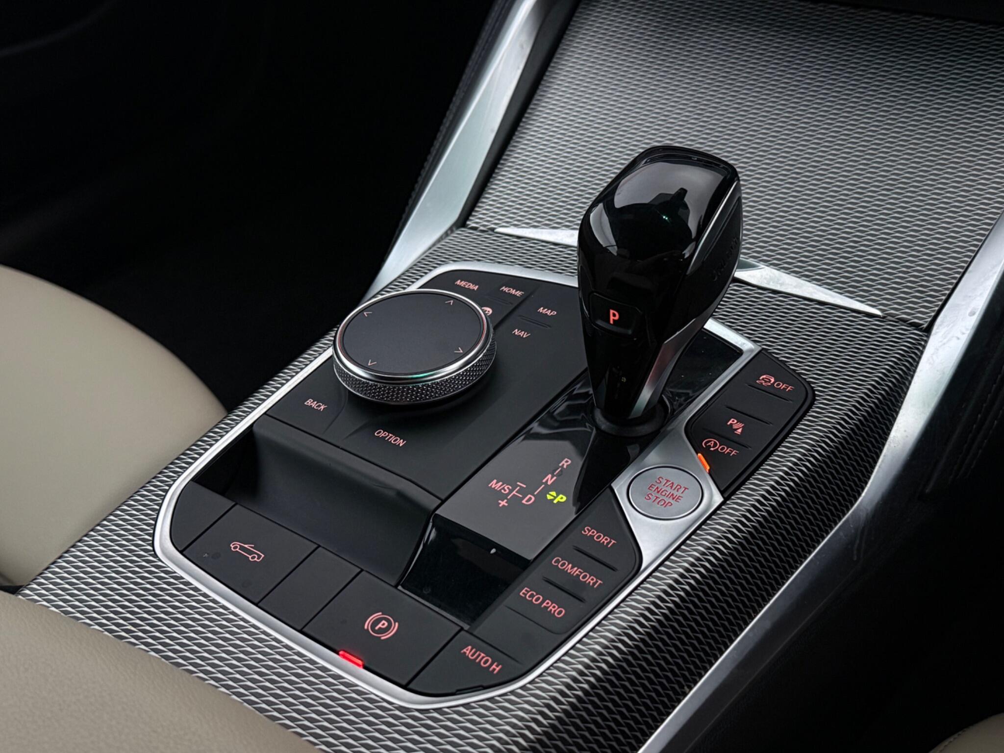 BMW 4 Series view 19