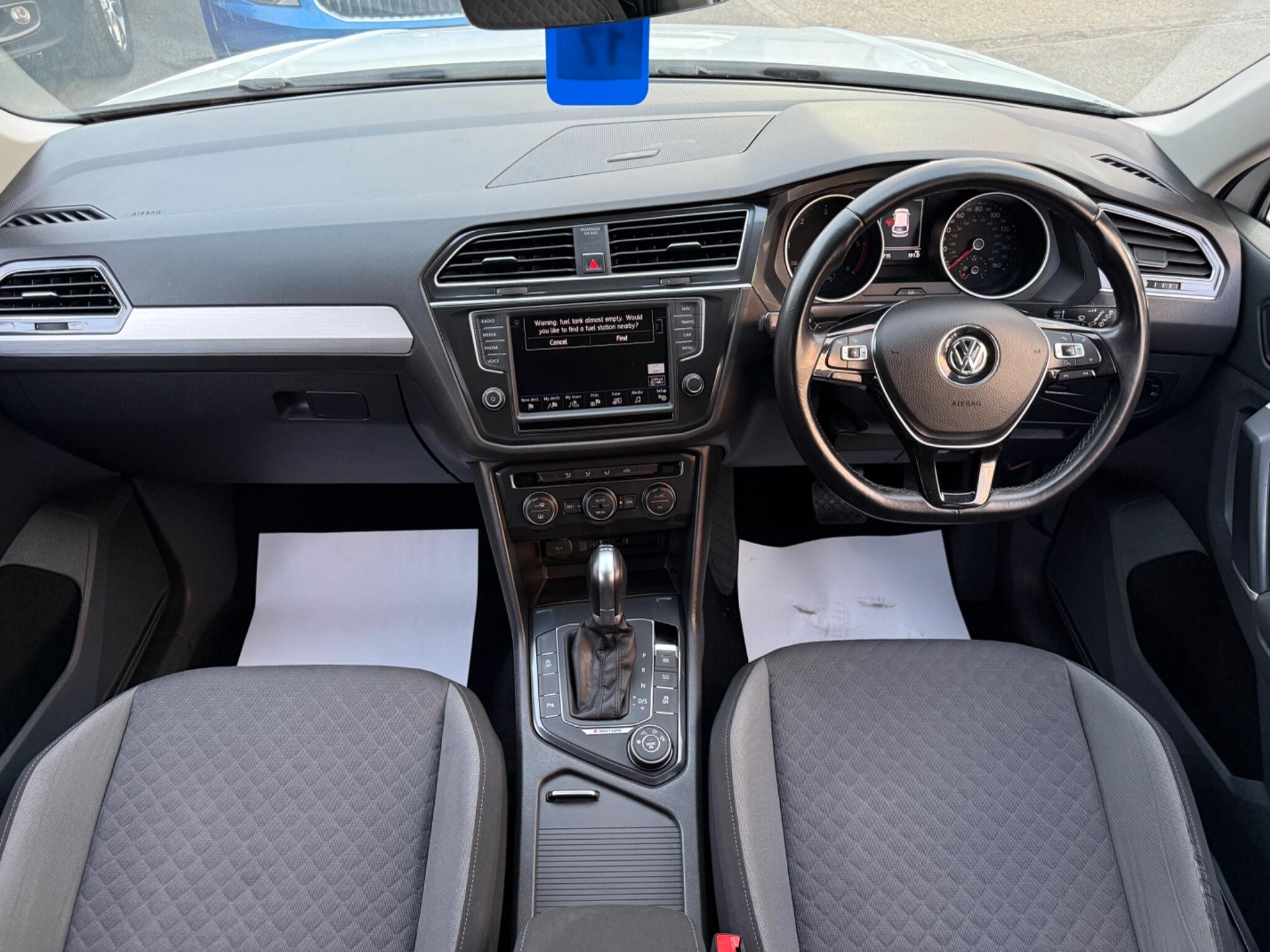 Volkswagen Tiguan - Image 62