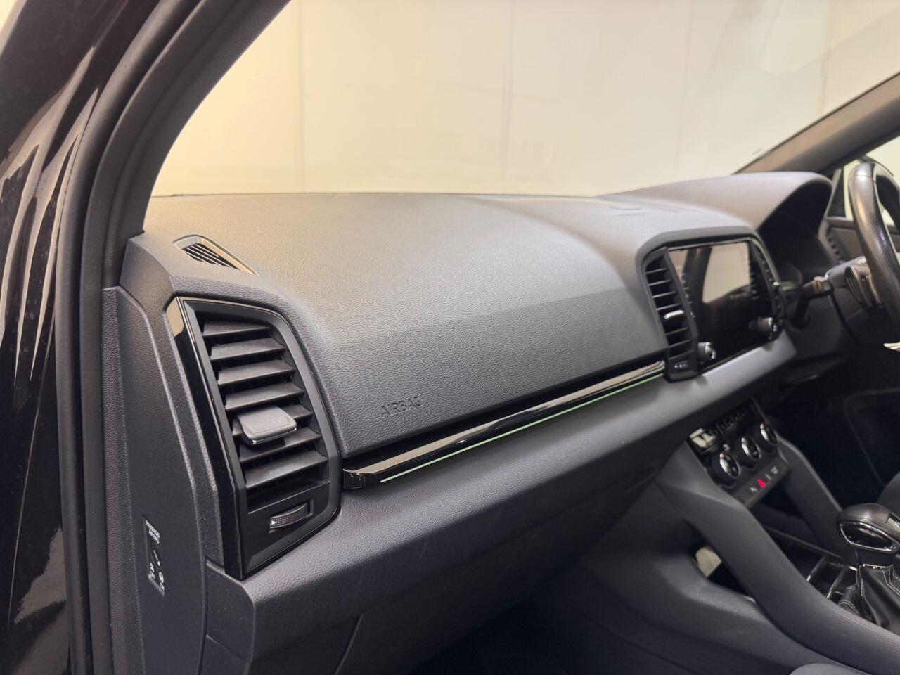 Skoda Karoq view 52