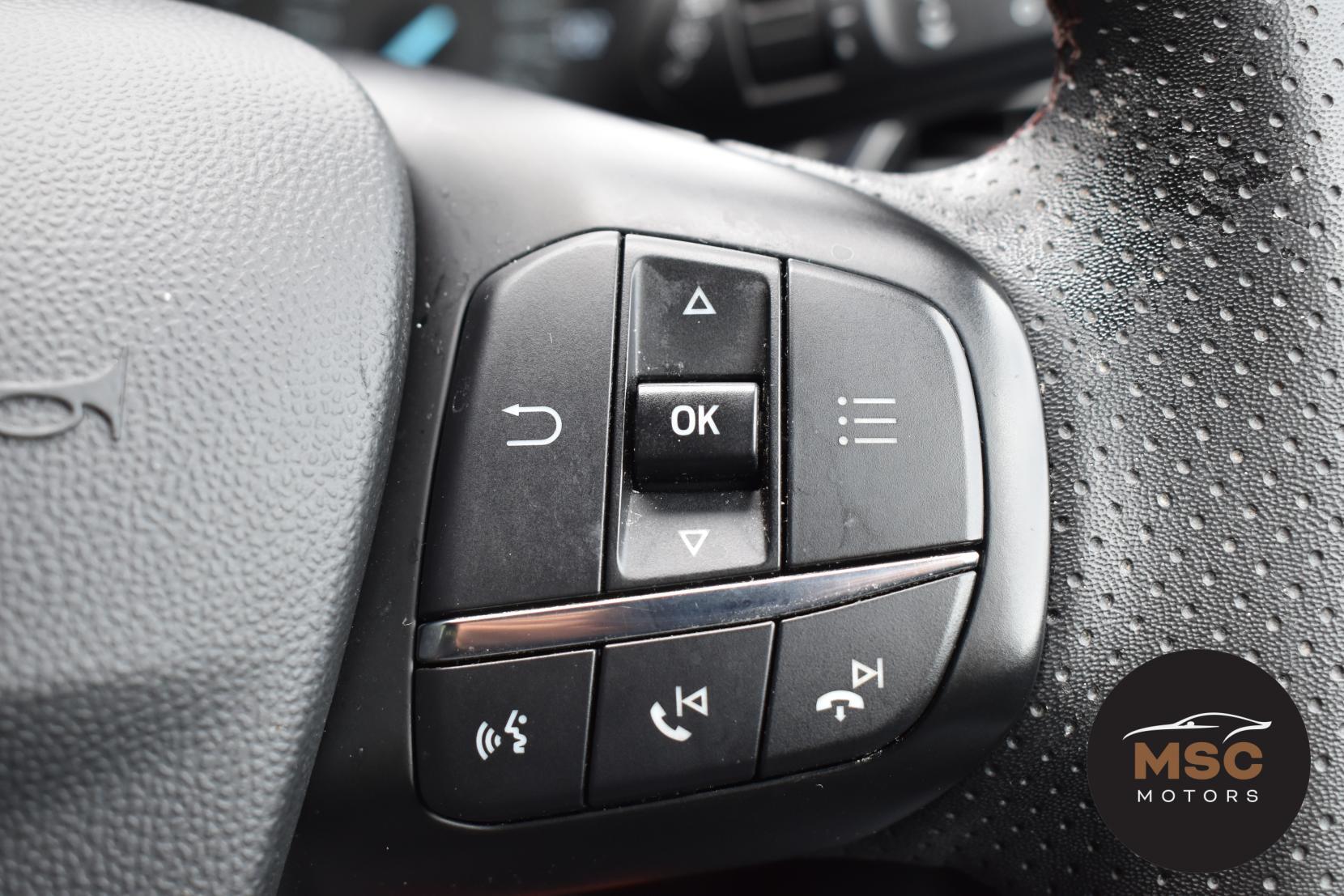 Ford Fiesta view 47