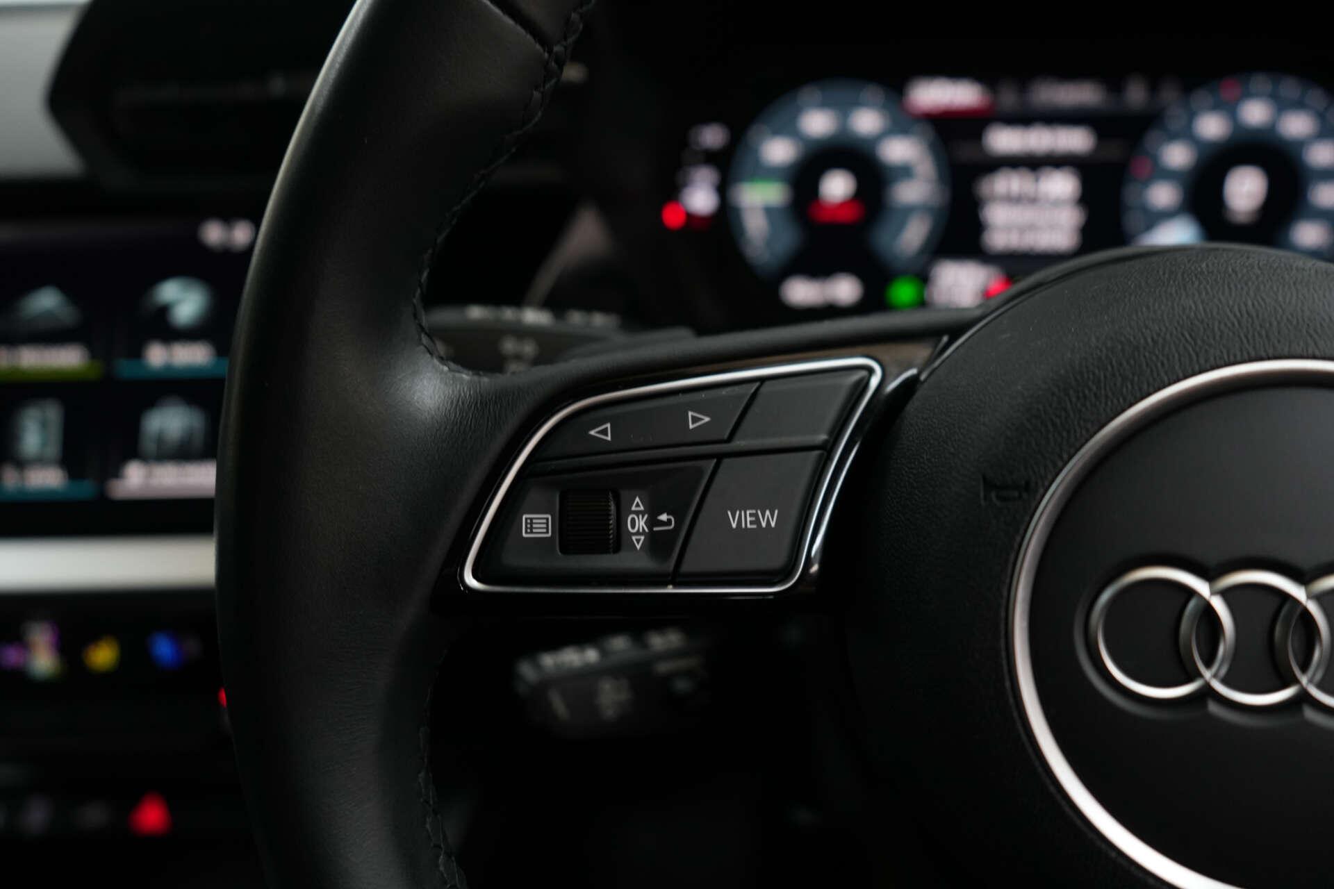 Audi A3 view 41
