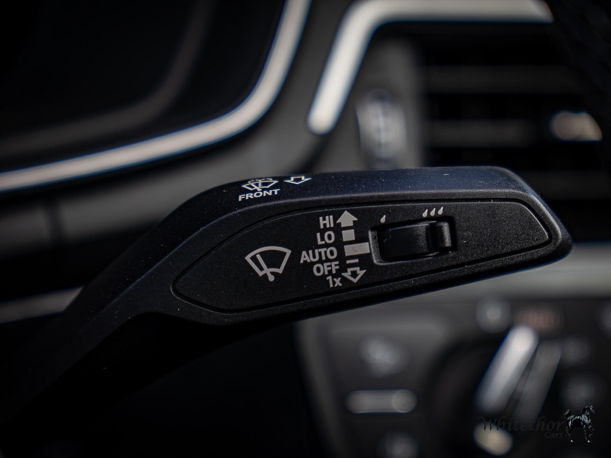 Audi RS5 view 21
