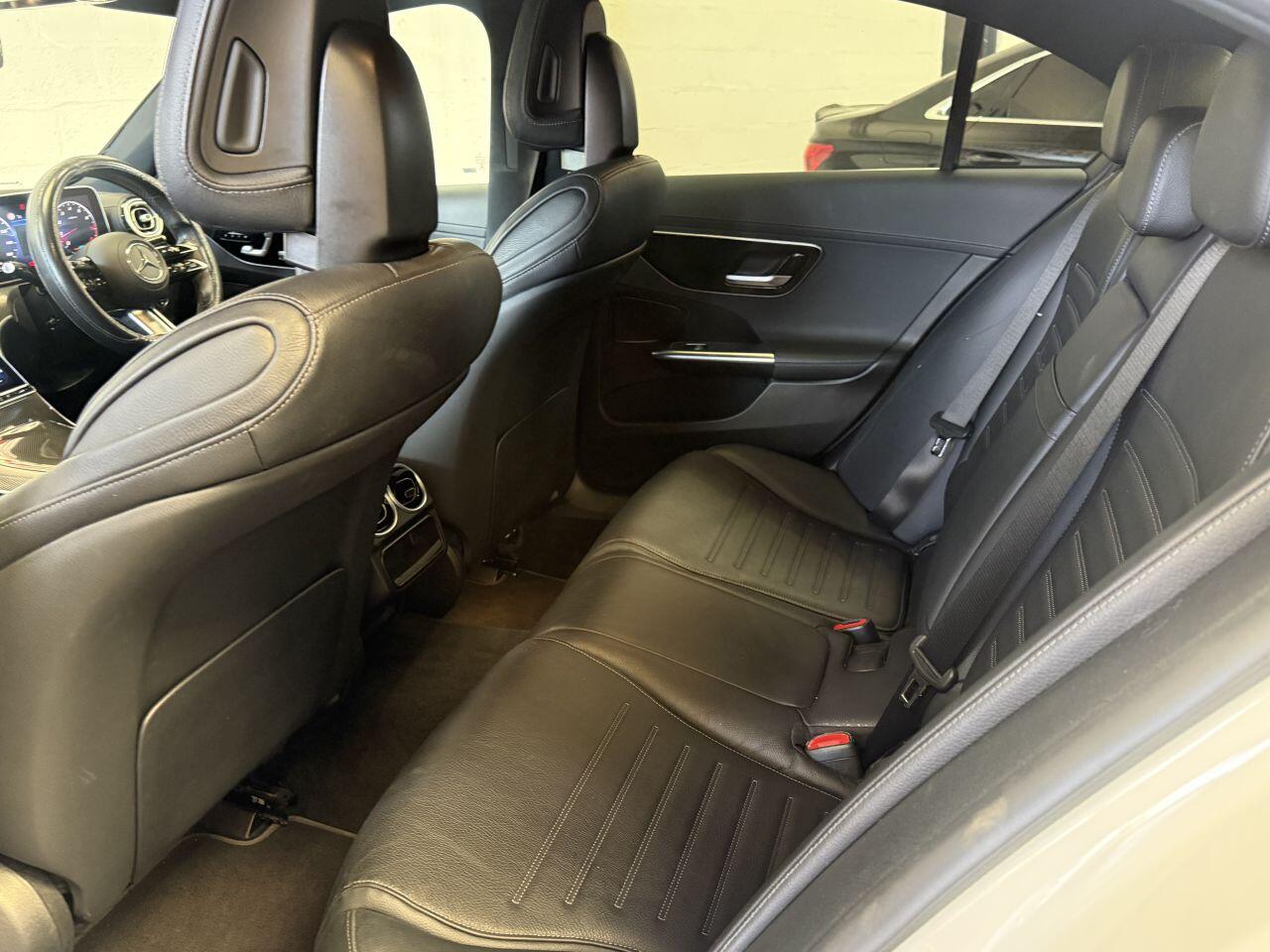 Mercedes-Benz C Class view 62