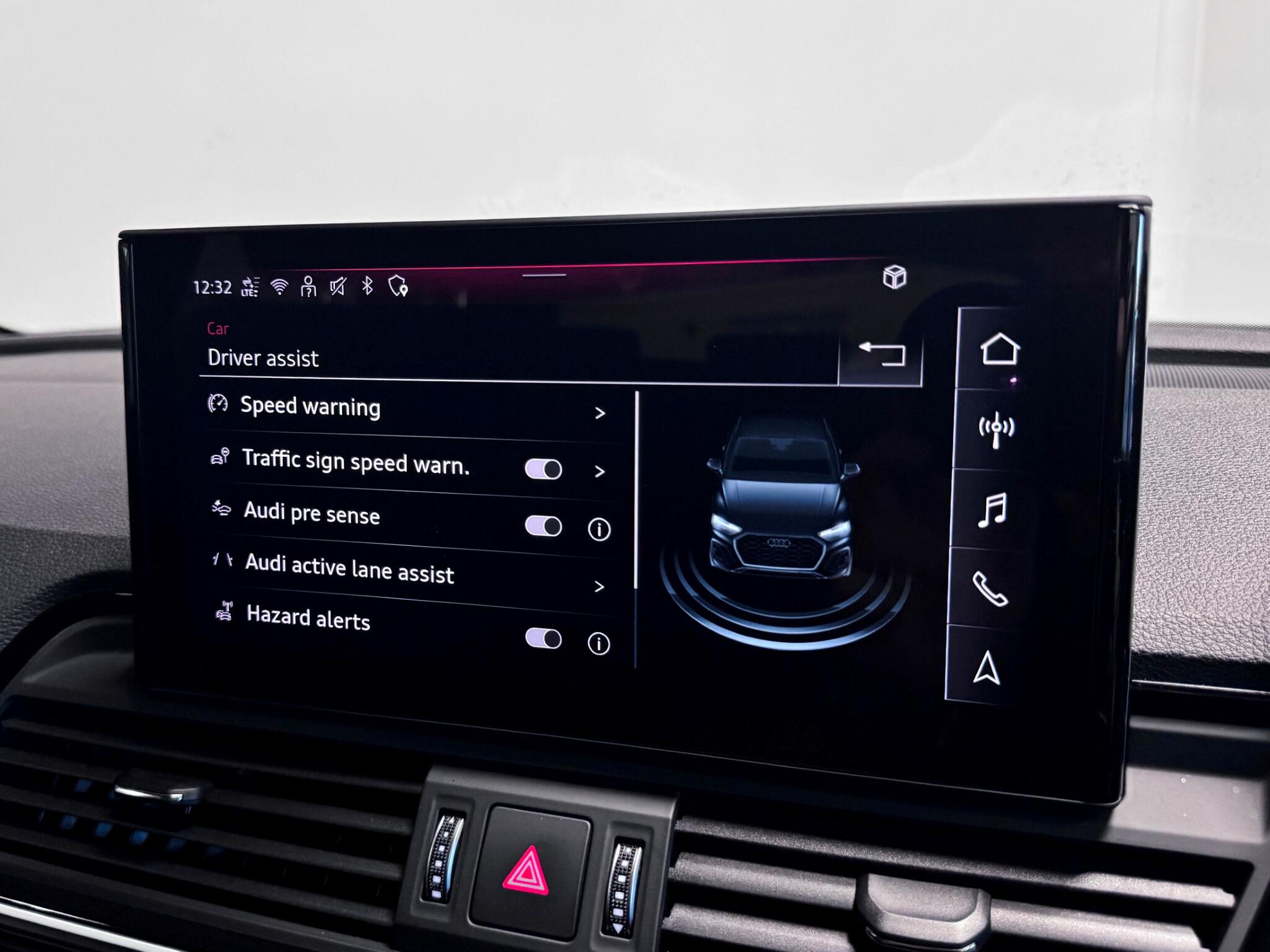 Audi Q5 view 57