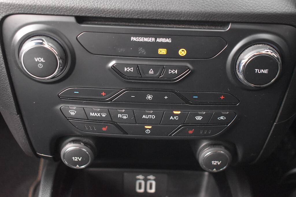 Ford Ranger view 67