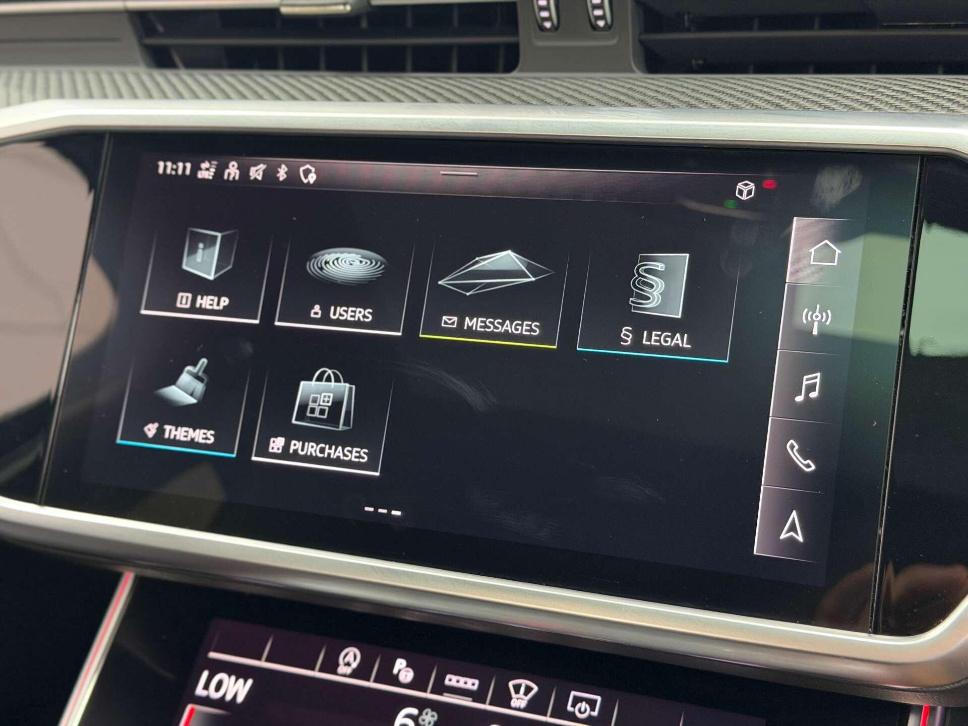 Audi RS6 view 70