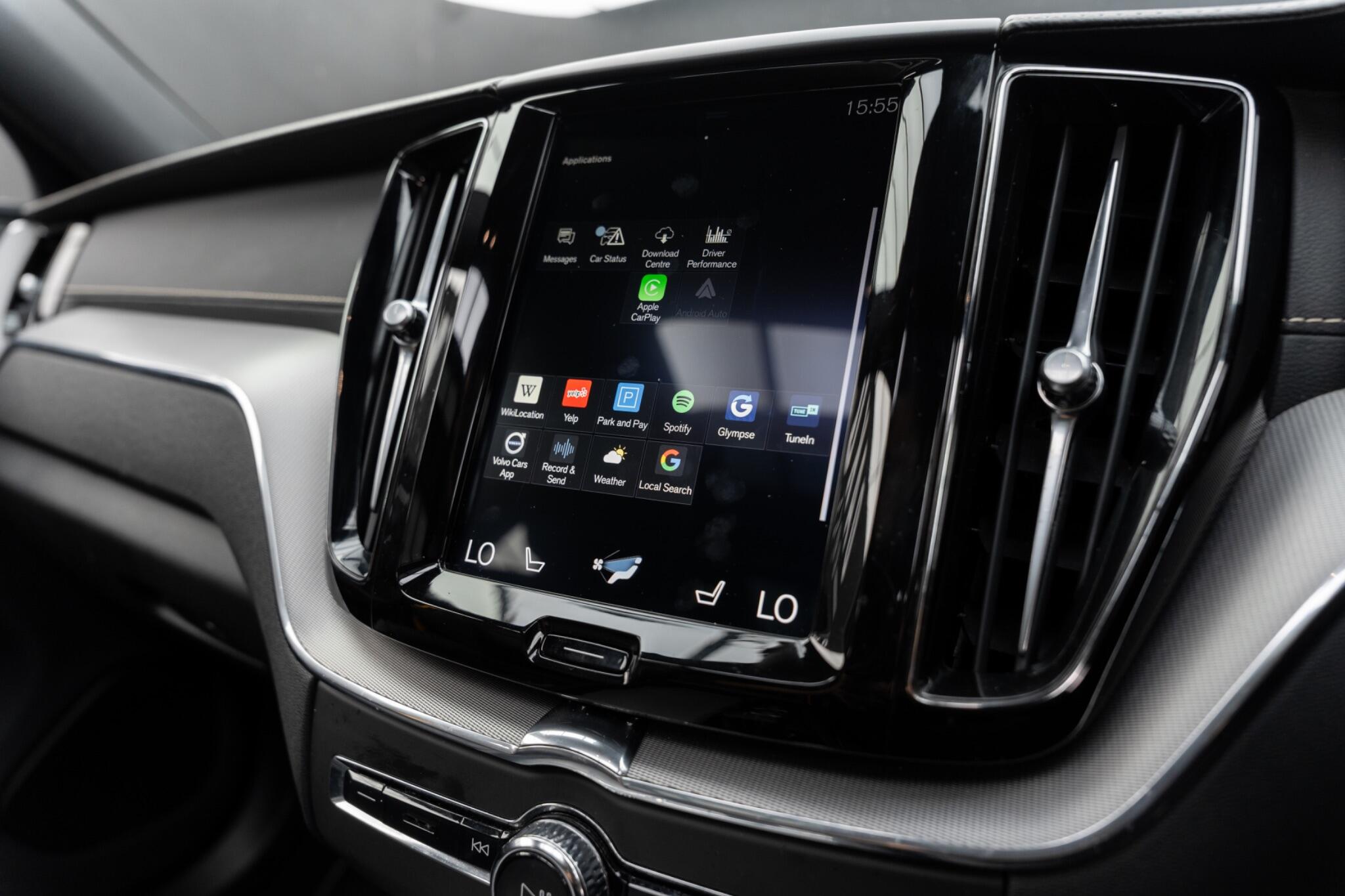 Volvo XC60 view 38