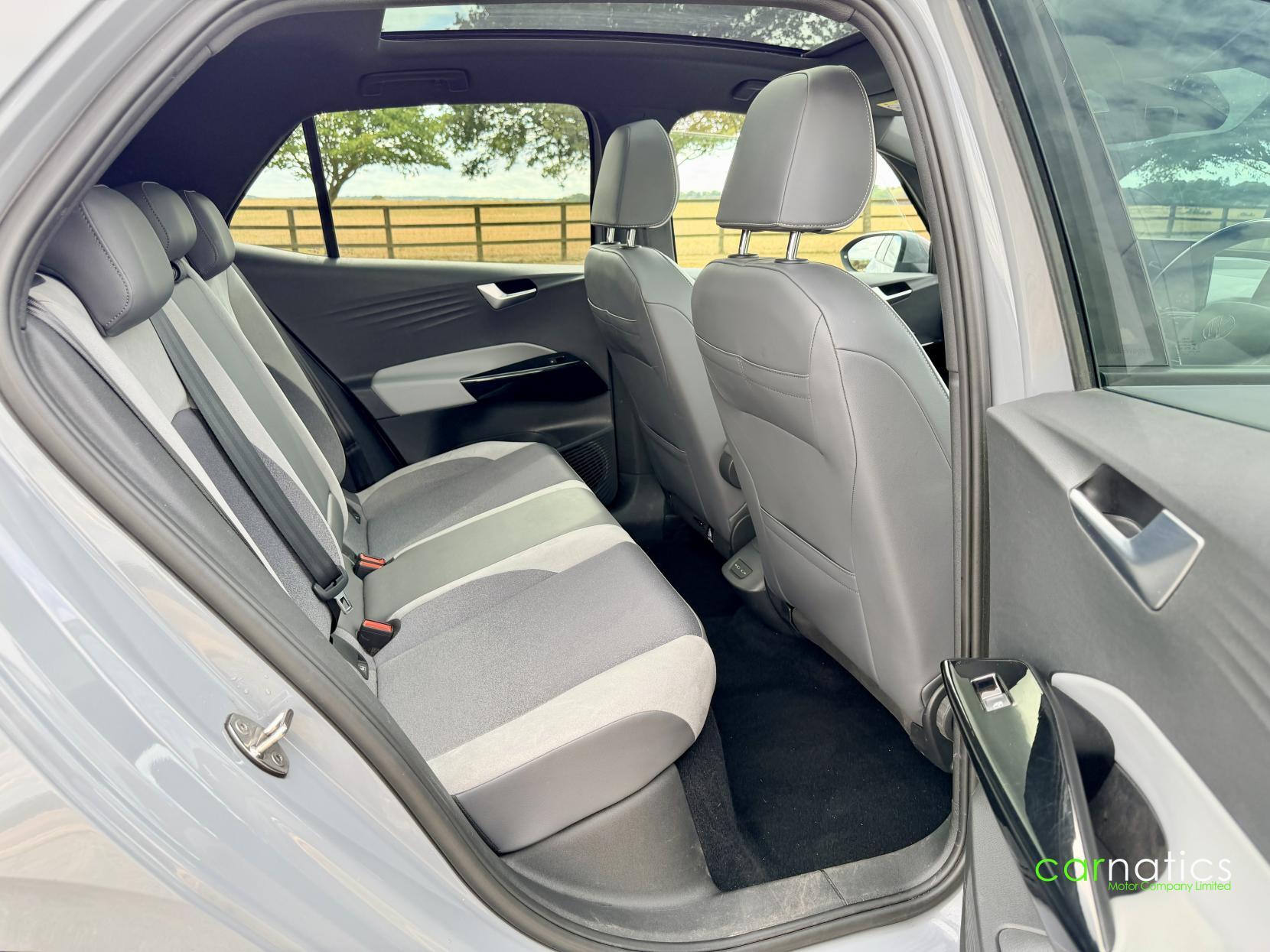 Volkswagen Id.3 view 36