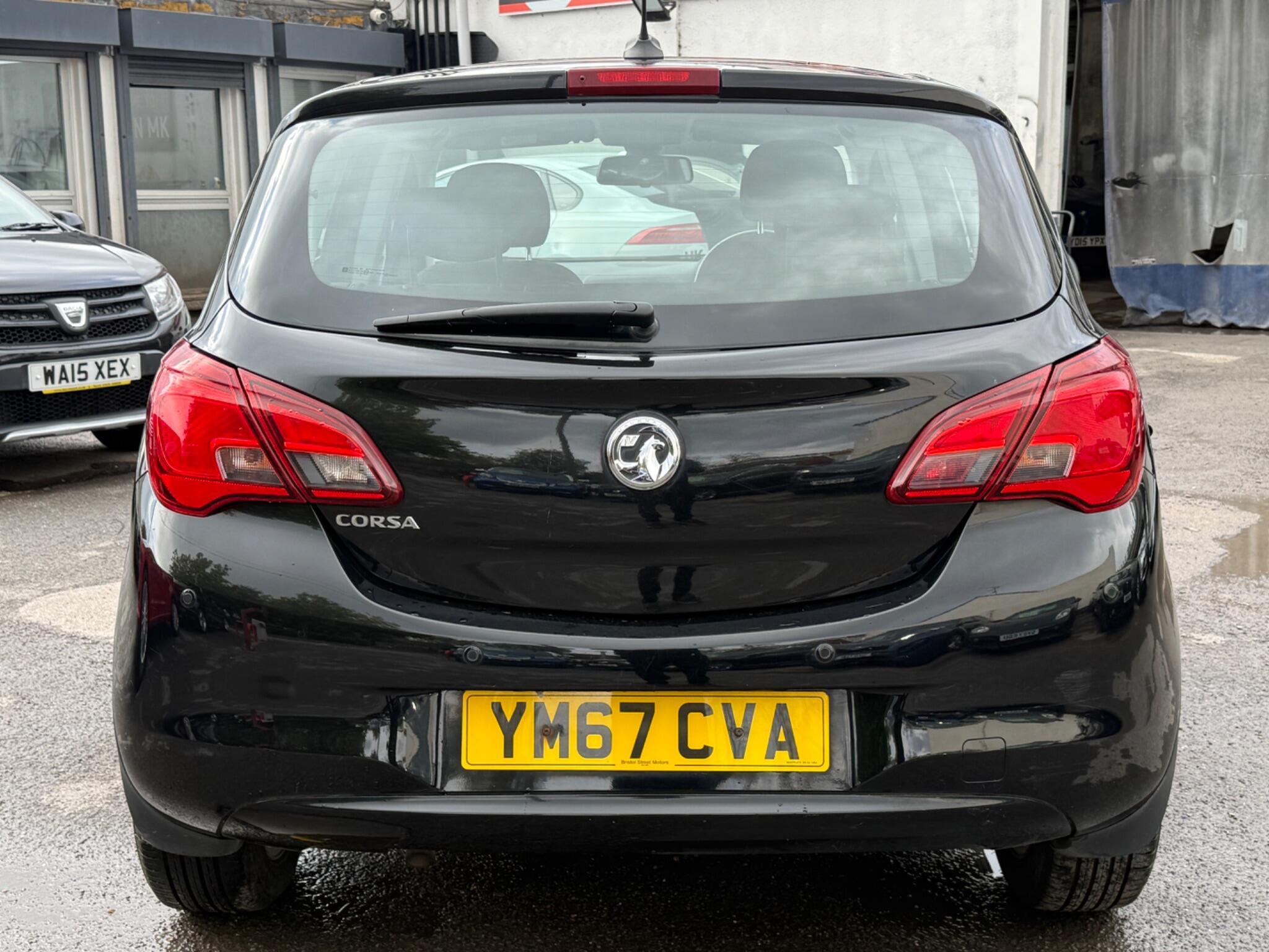 Vauxhall Corsa - Image 15