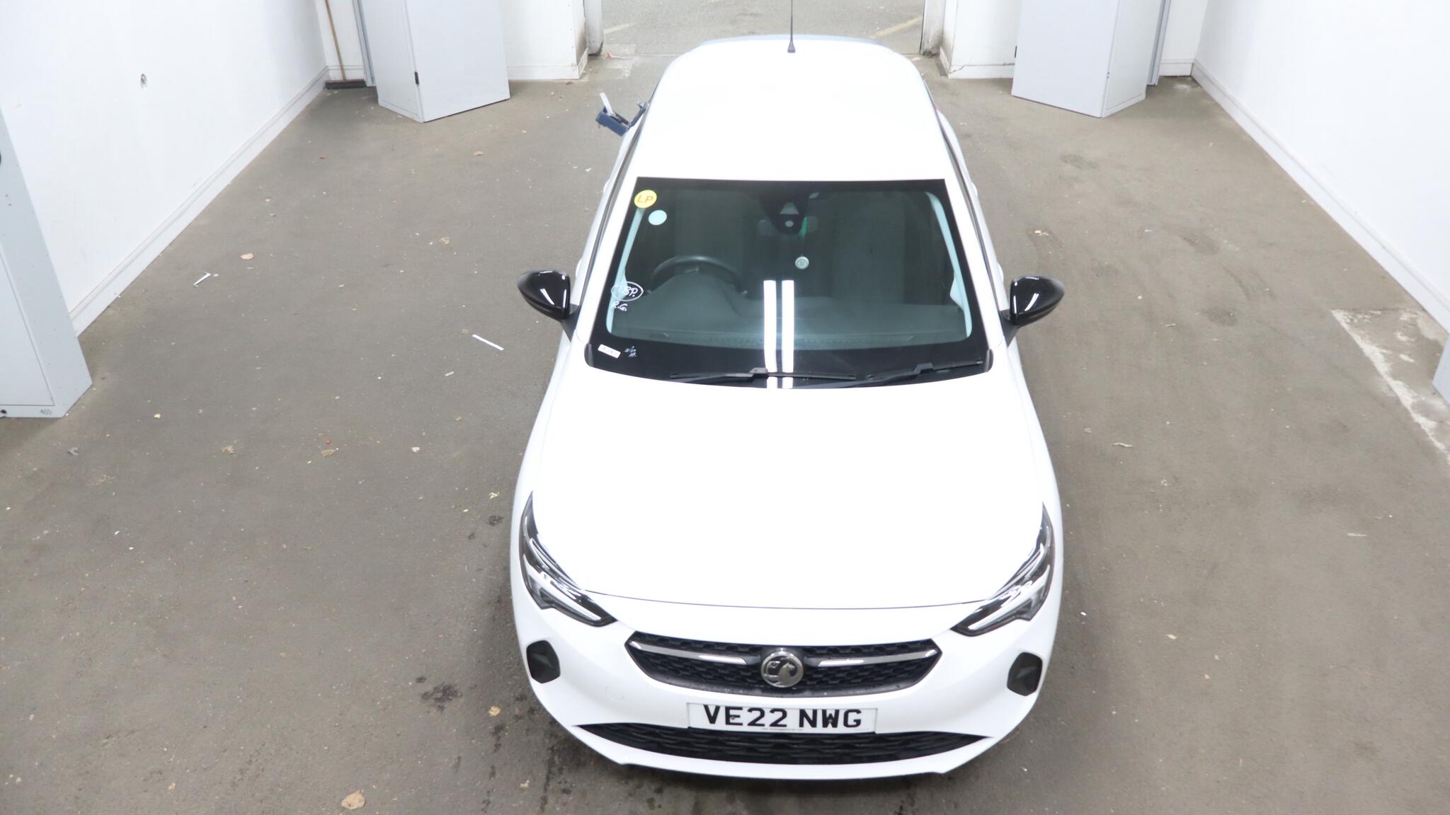 Vauxhall Corsa view 7