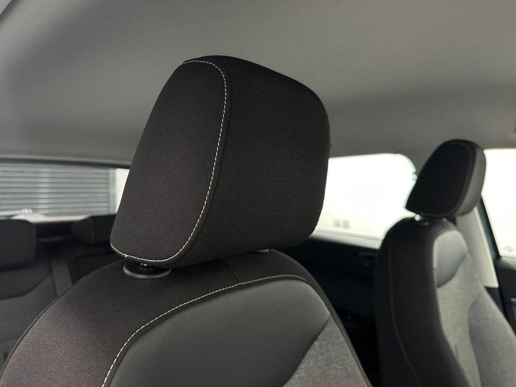 Seat Ateca view 36