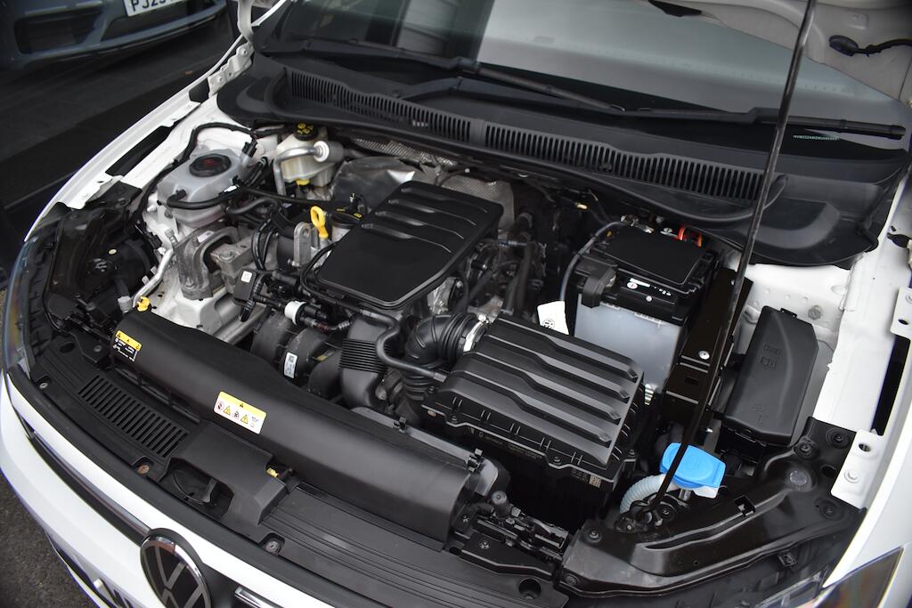 Volkswagen Polo view 61