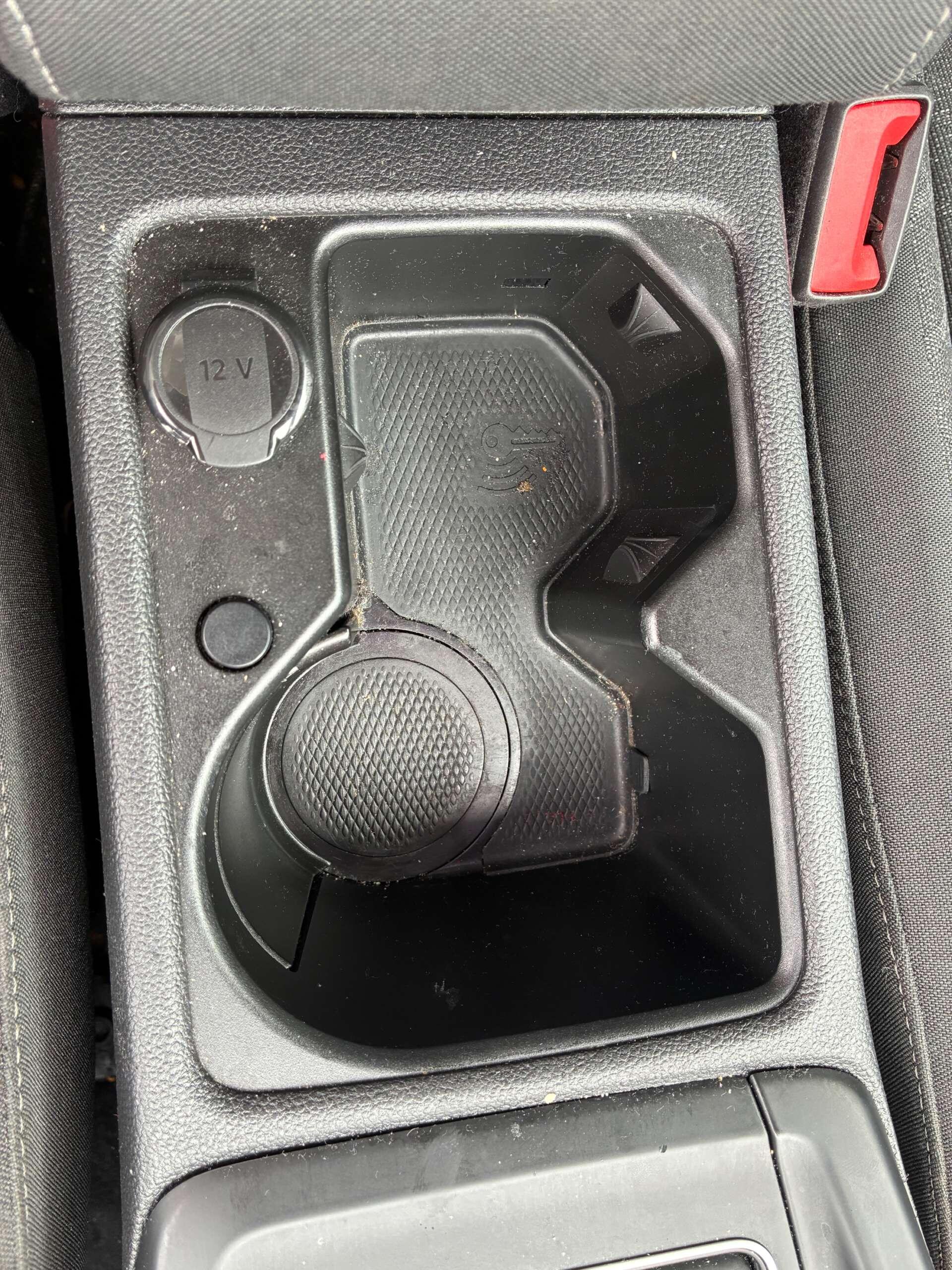 Volkswagen Golf view 27
