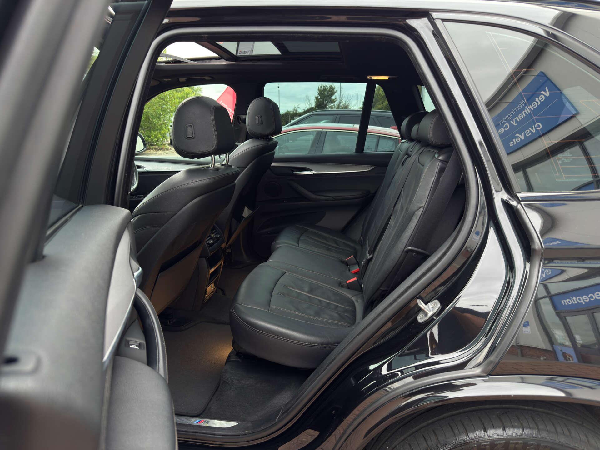 BMW X5 X5 view 38