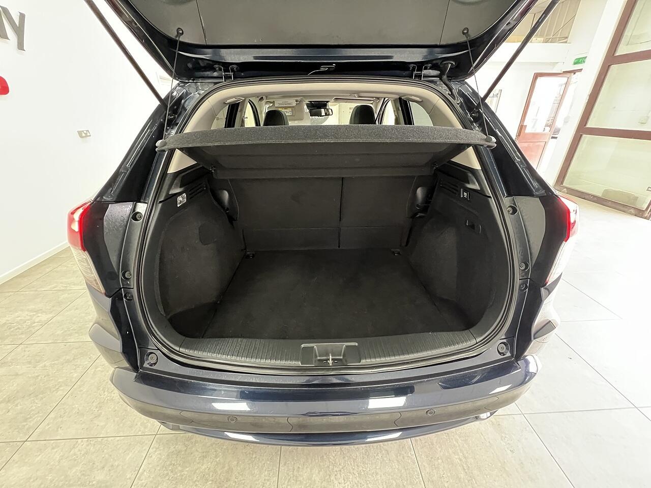 Honda HR-V view 16