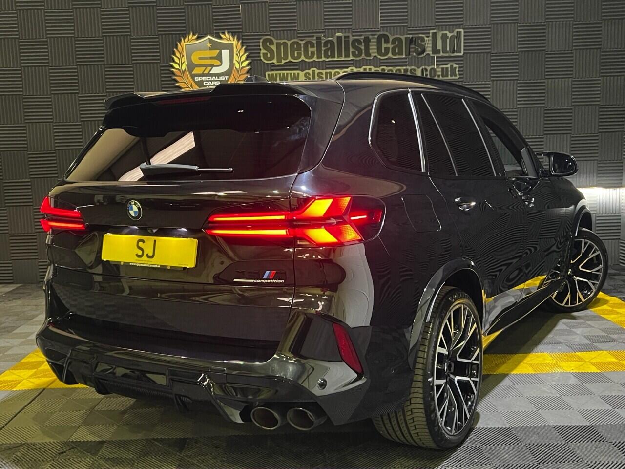 BMW X5 X5 view 23