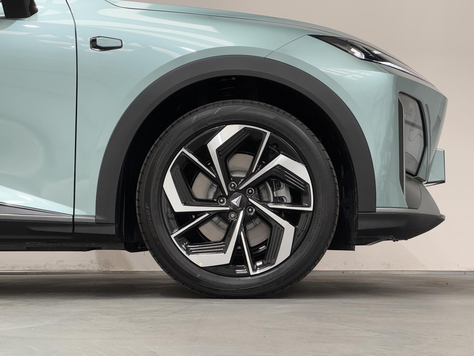 Changan Deepal S07 view 21