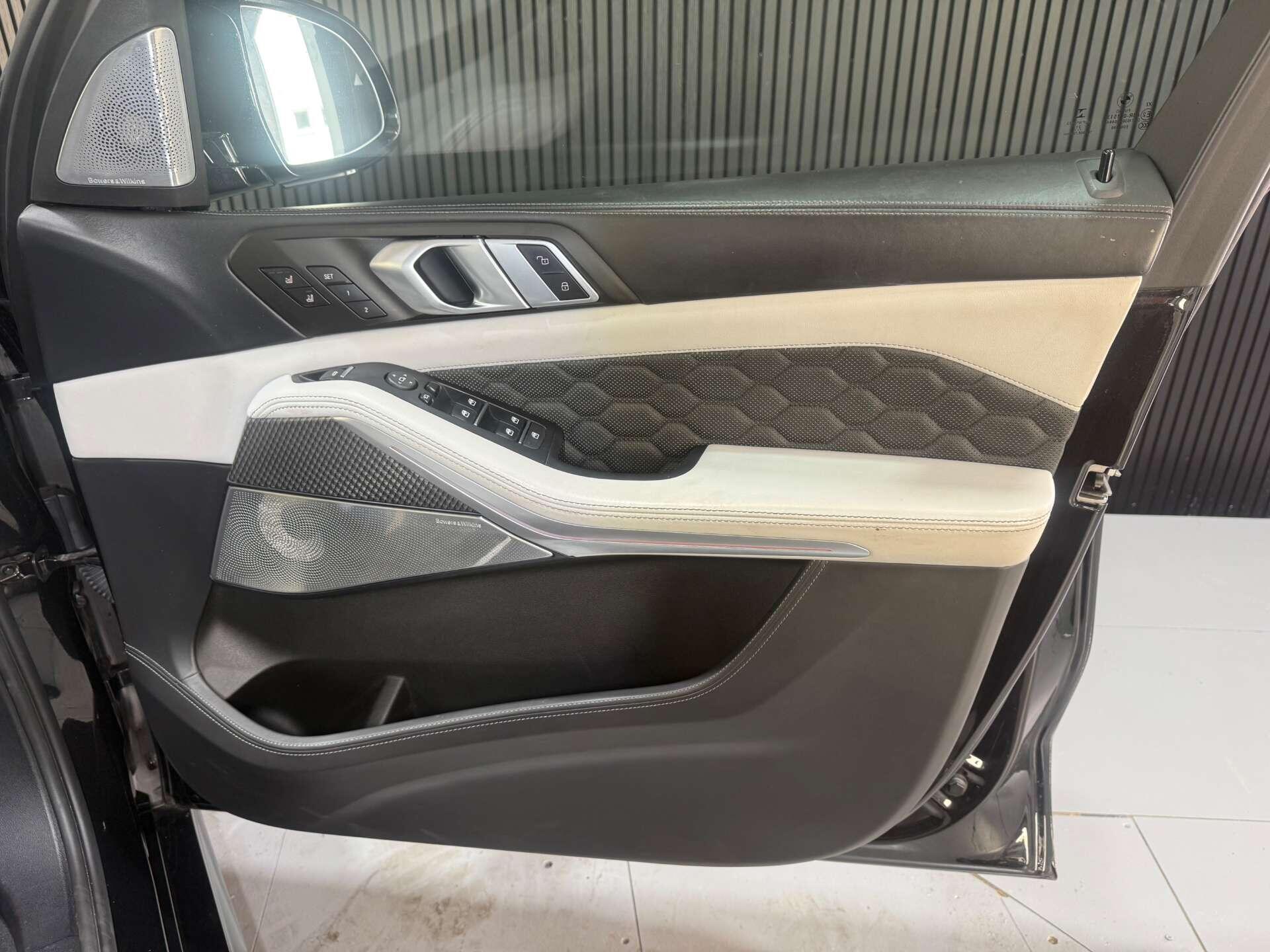 BMW X5 X5 view 31