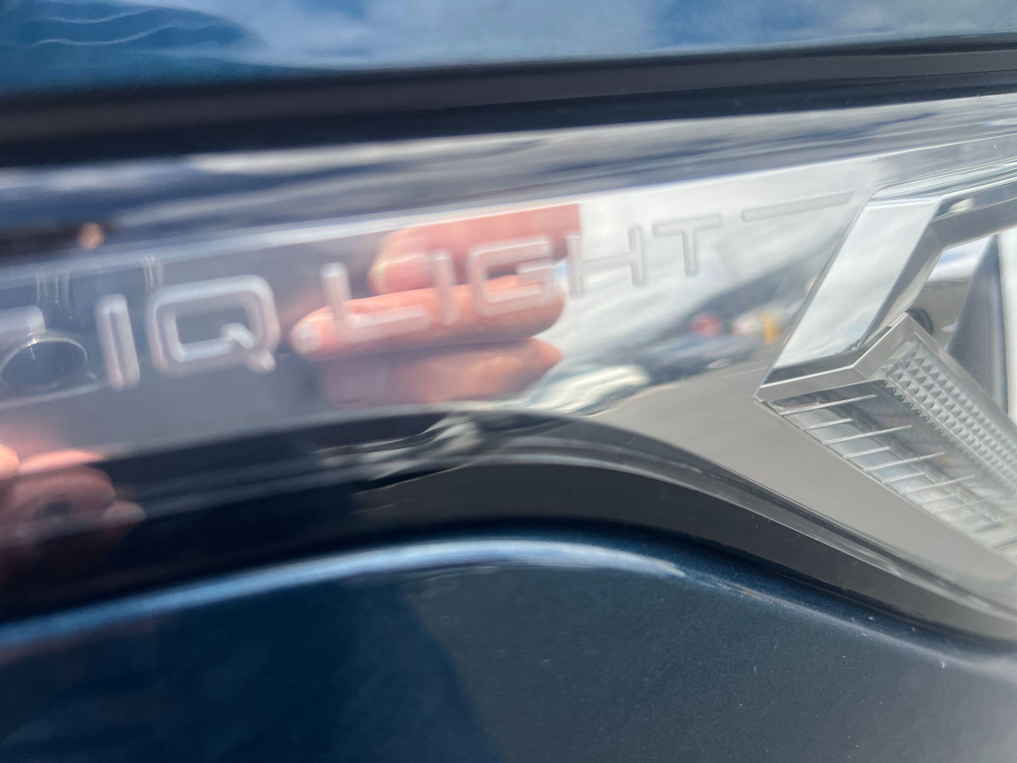 Volkswagen Tiguan view 29