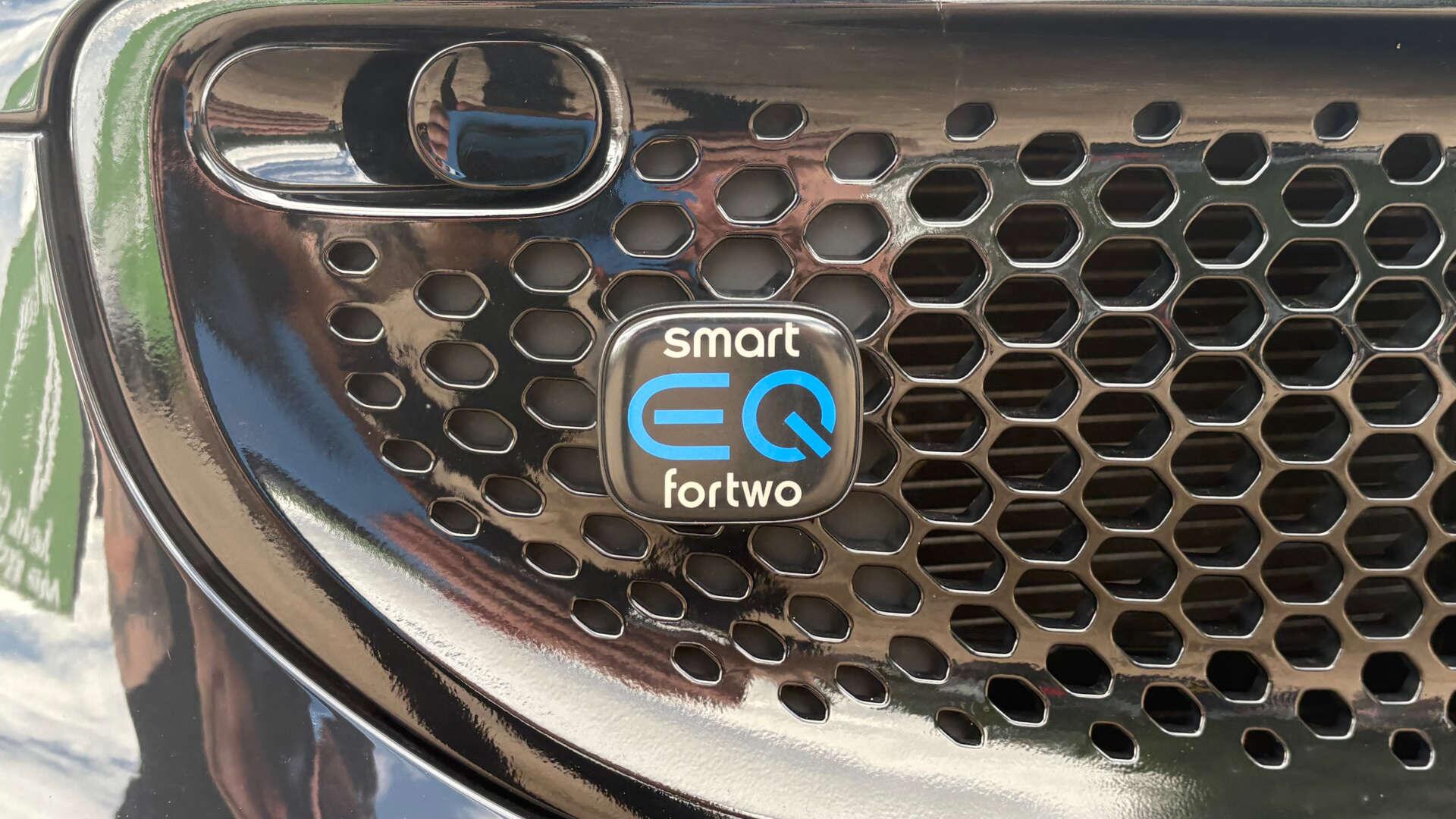 smart Fortwo view 32