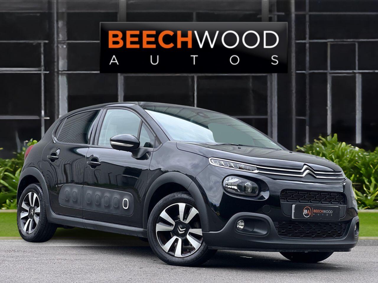 Citroen C3 view 9
